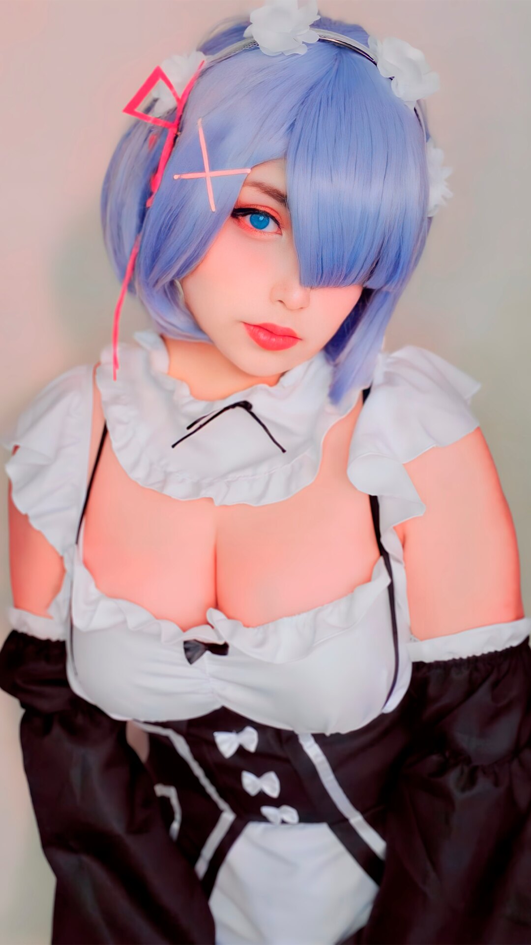 Arelly Trujillo - Rem Arelly Trujillo - Rem