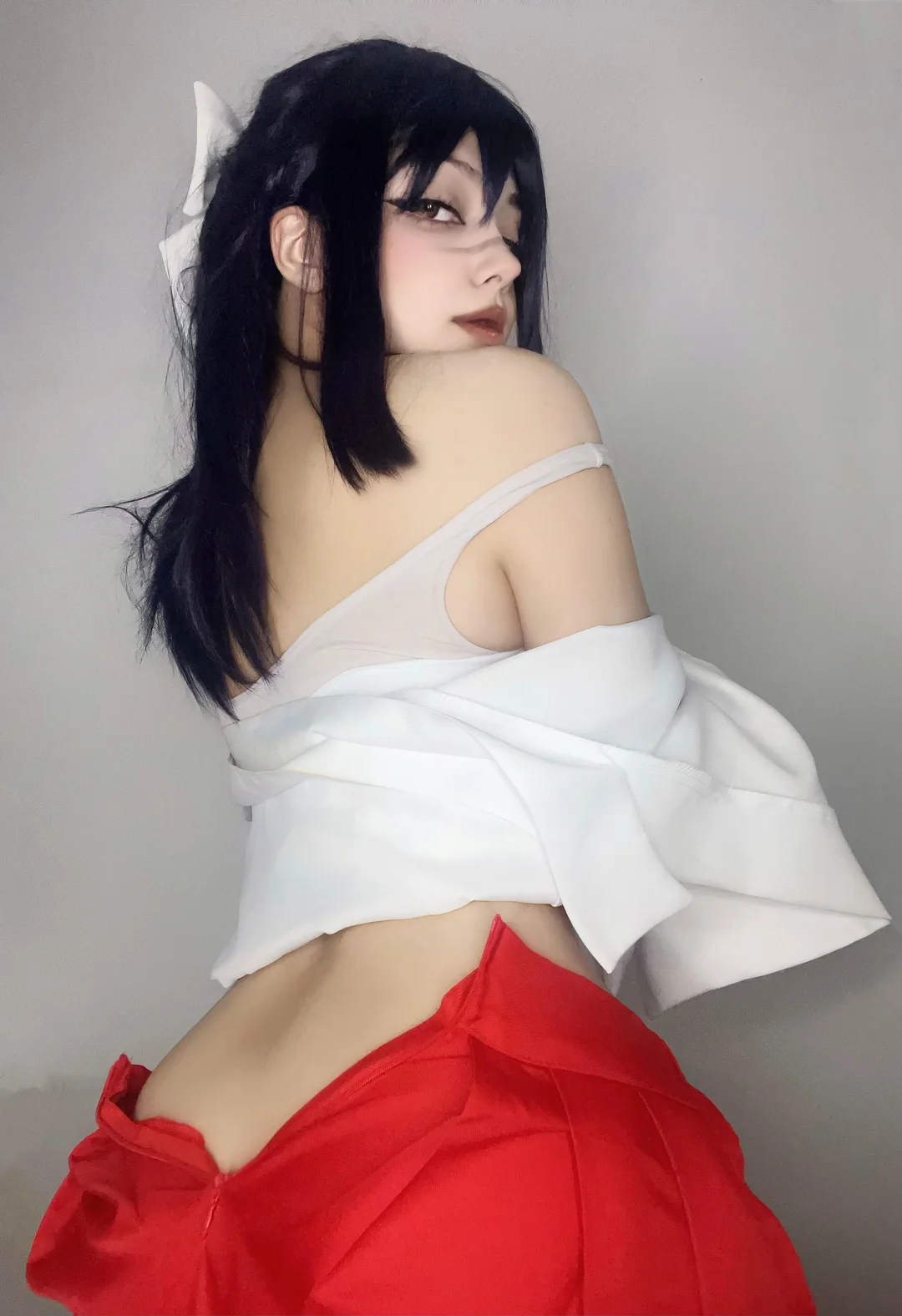 Evelinaava - Utahime Evelinaava - Utahime