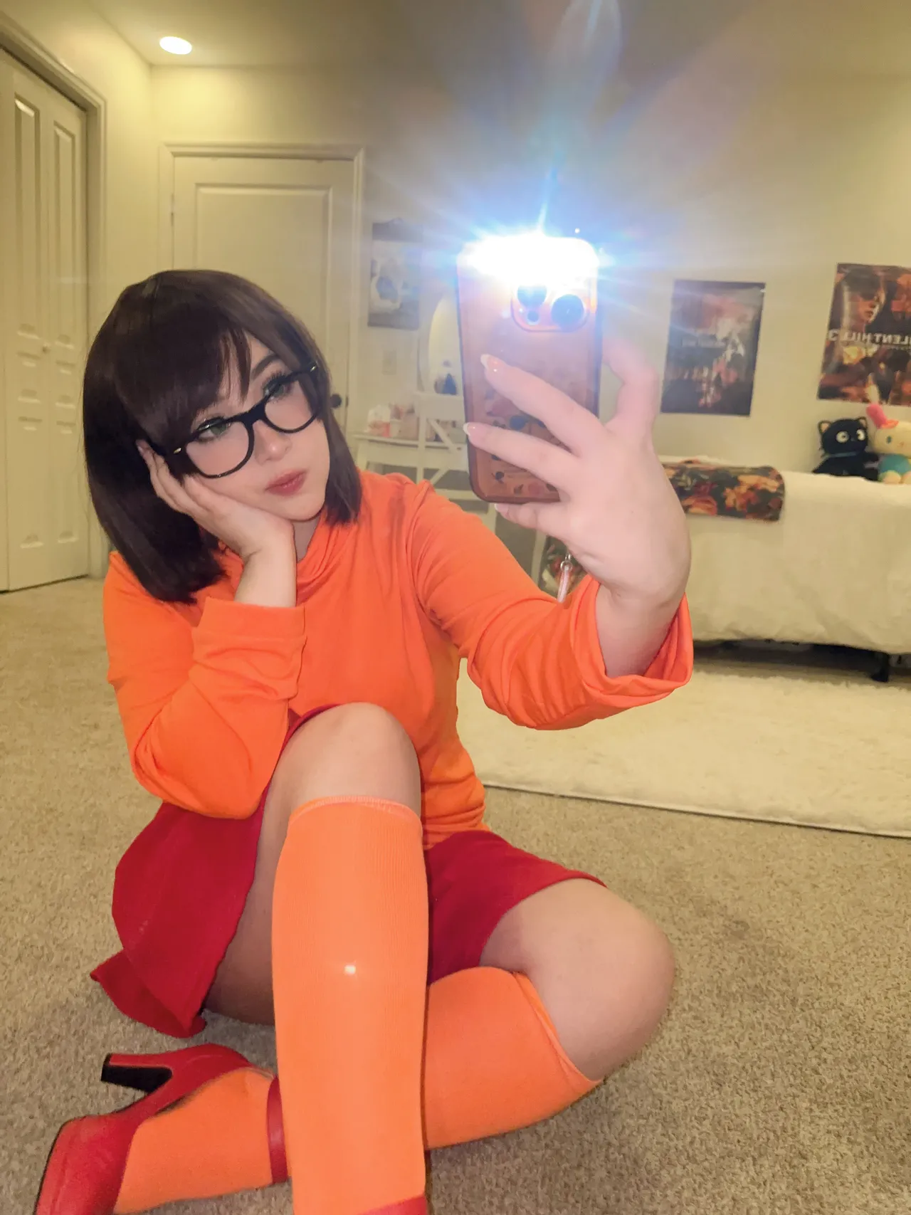 Junkenstein - Velma Junkenstein - Velma