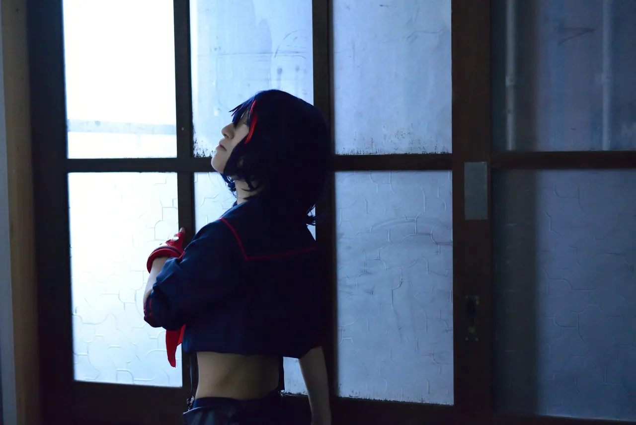 『RAZZLE DAZZLE』(A美/Eimy) - don 『RAZZLE DAZZLE』(A美/Eimy) - don