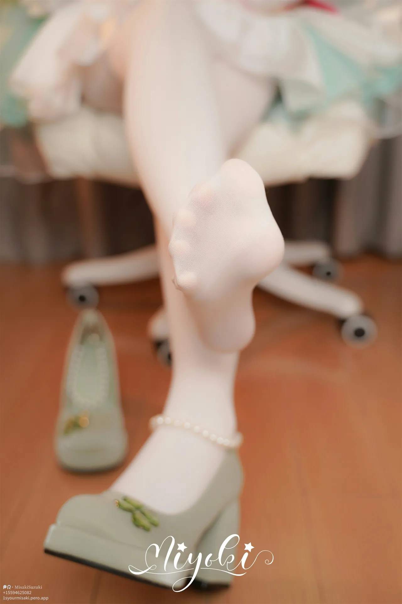 Stockings sole Stockings sole