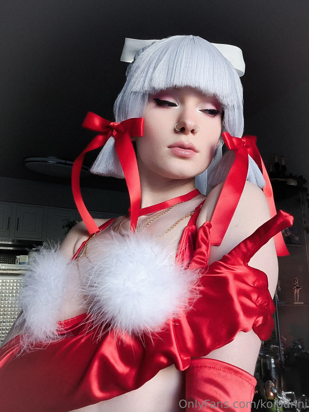 Bunni Lynn - Xmas Ayaka Bunni Lynn - Xmas Ayaka