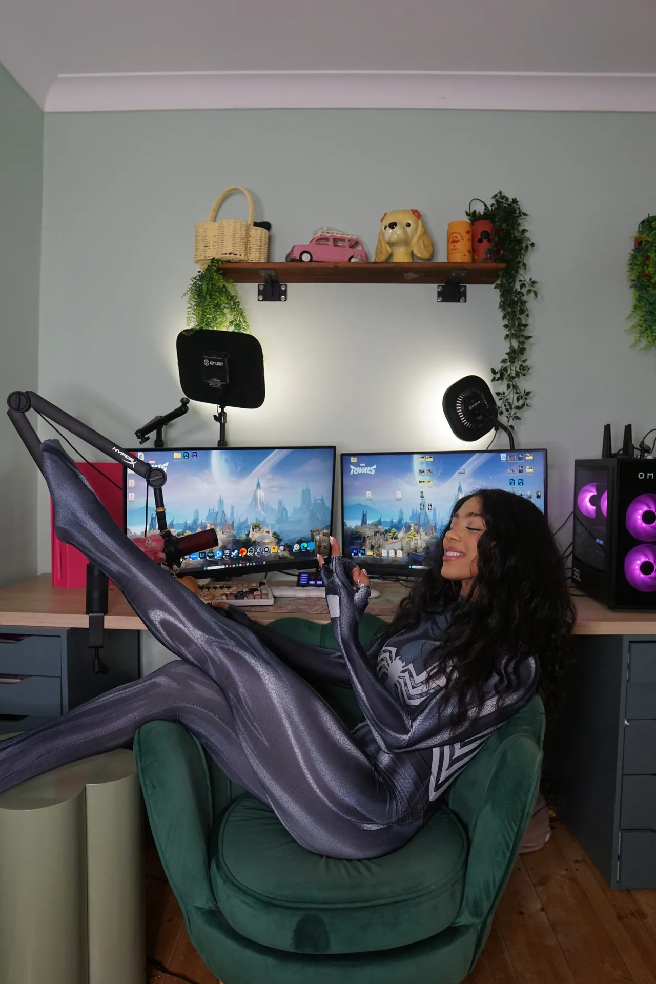 Sunpi - Venom Sunpi - Venom