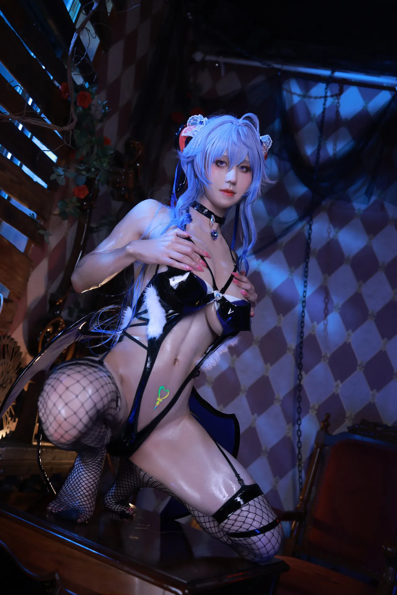 Cherry blossom full three o Cherry blossom full three o