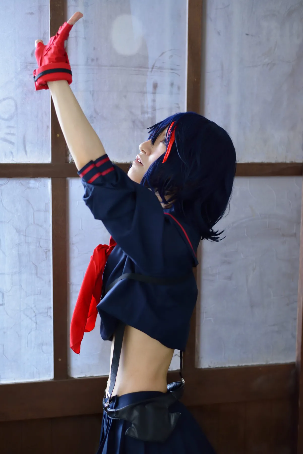 『RAZZLE DAZZLE』(A美/Eimy) - don 『RAZZLE DAZZLE』(A美/Eimy) - don