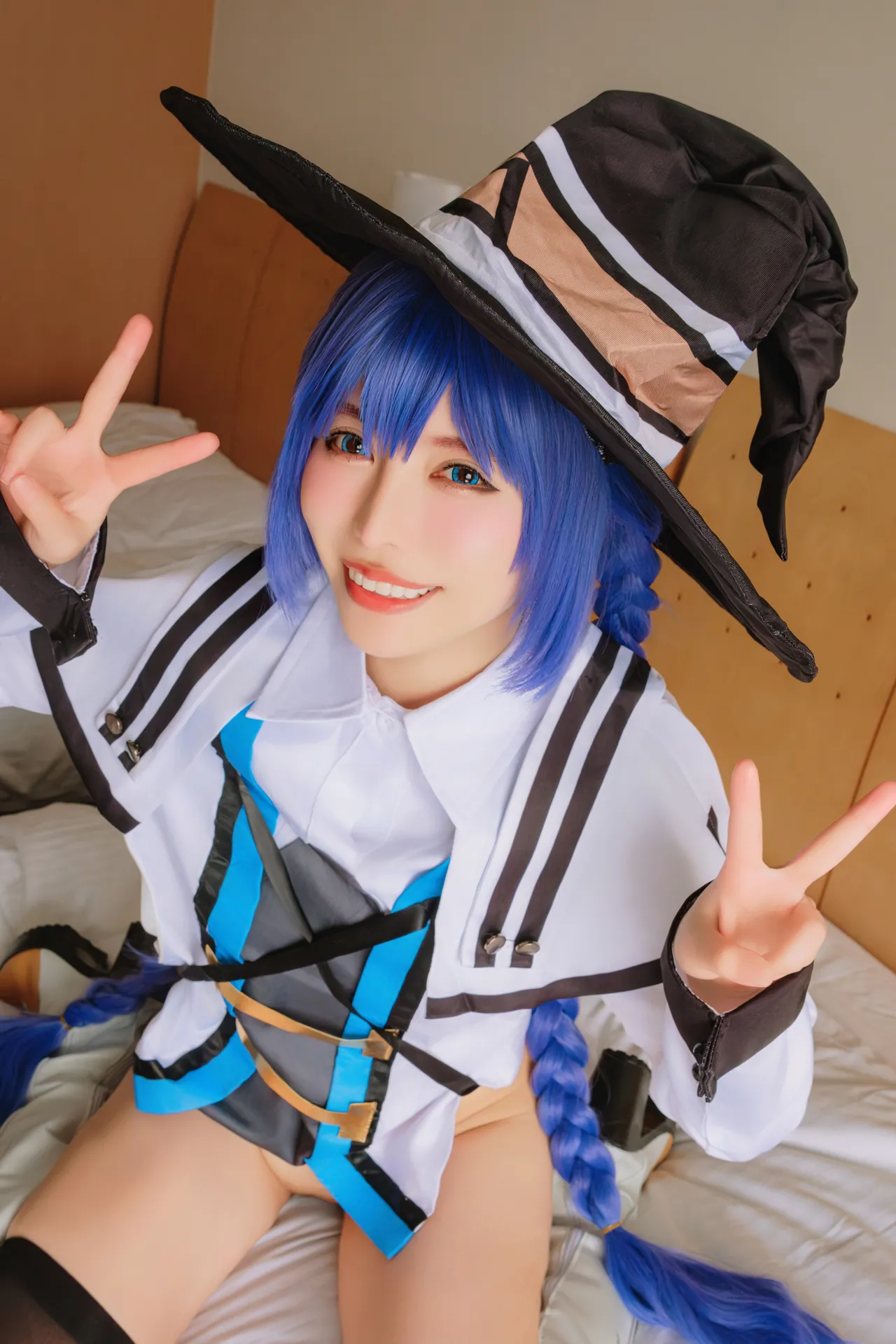 Implantation Reincarnation ~Even Roxy is Seriously Pregnant SEX~ Implantation Reincarnation ~Even Roxy is Seriously Pregnant SEX~