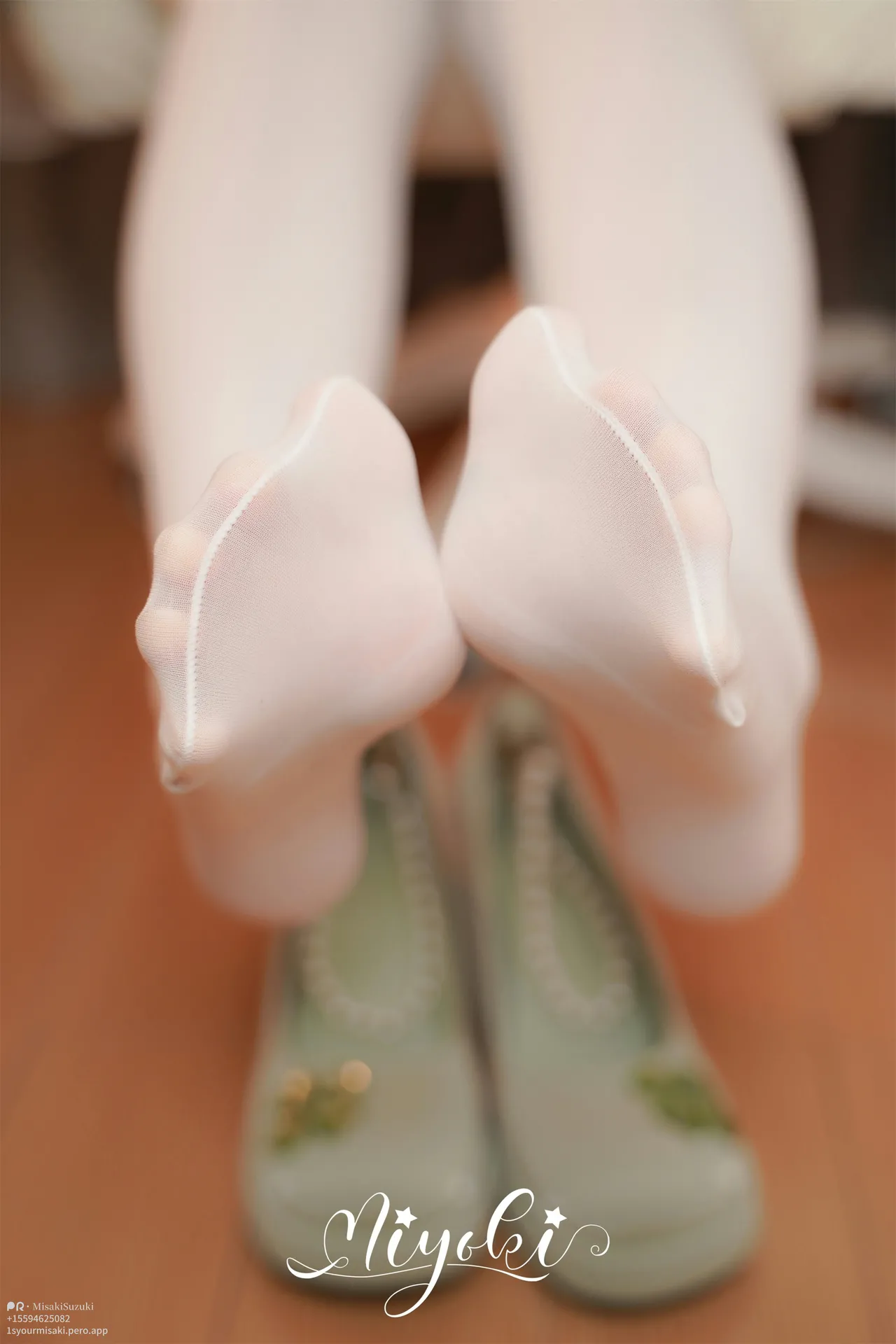 Stockings sole Stockings sole