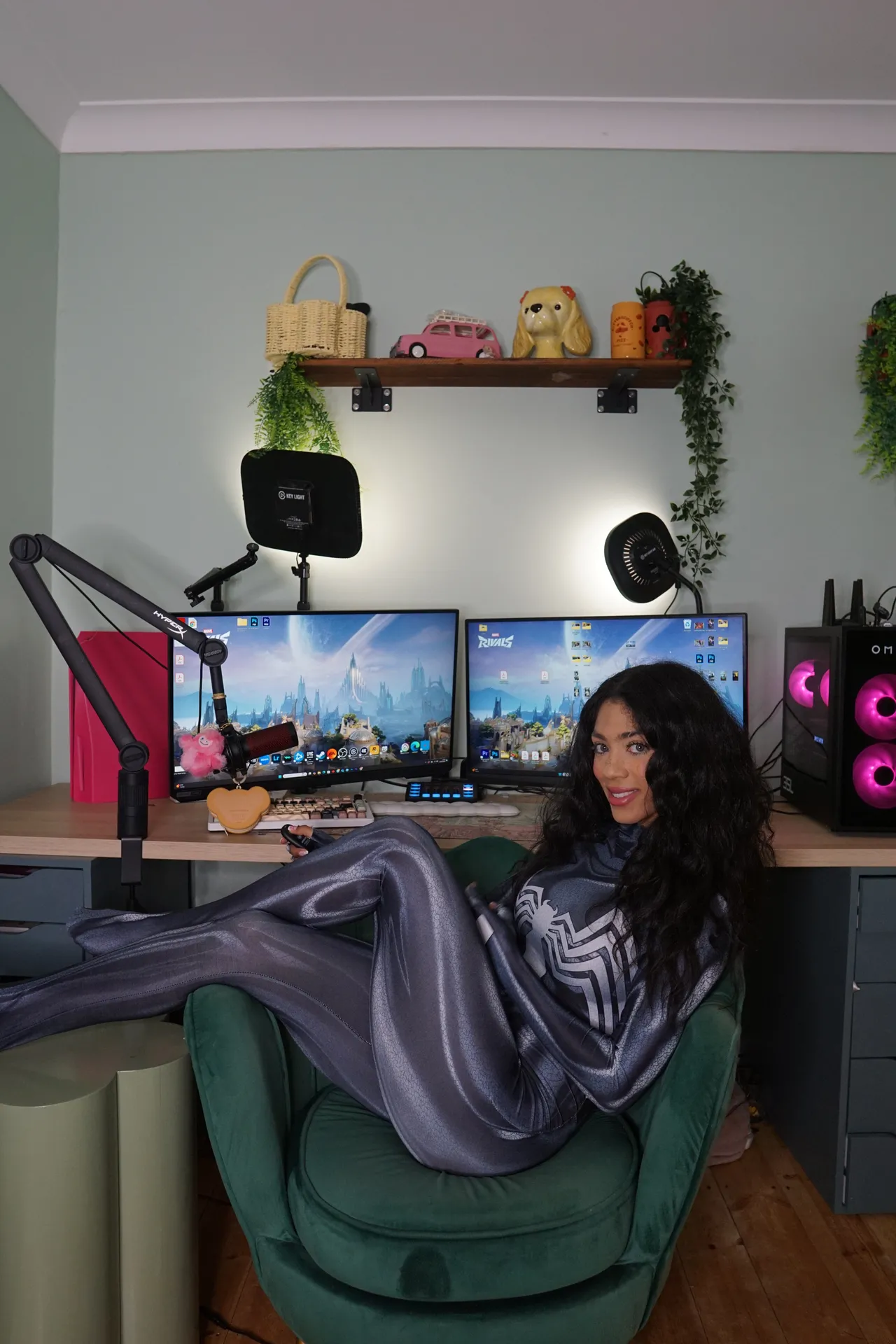 Sunpi - Venom Sunpi - Venom