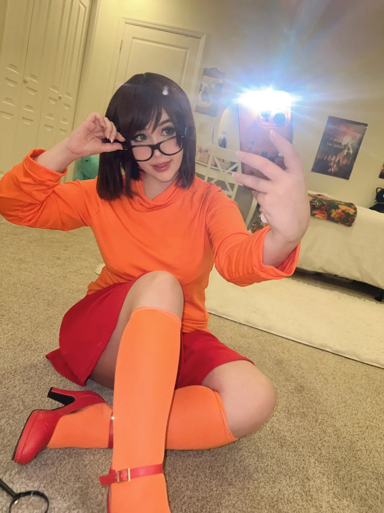 Junkenstein - Velma Junkenstein - Velma