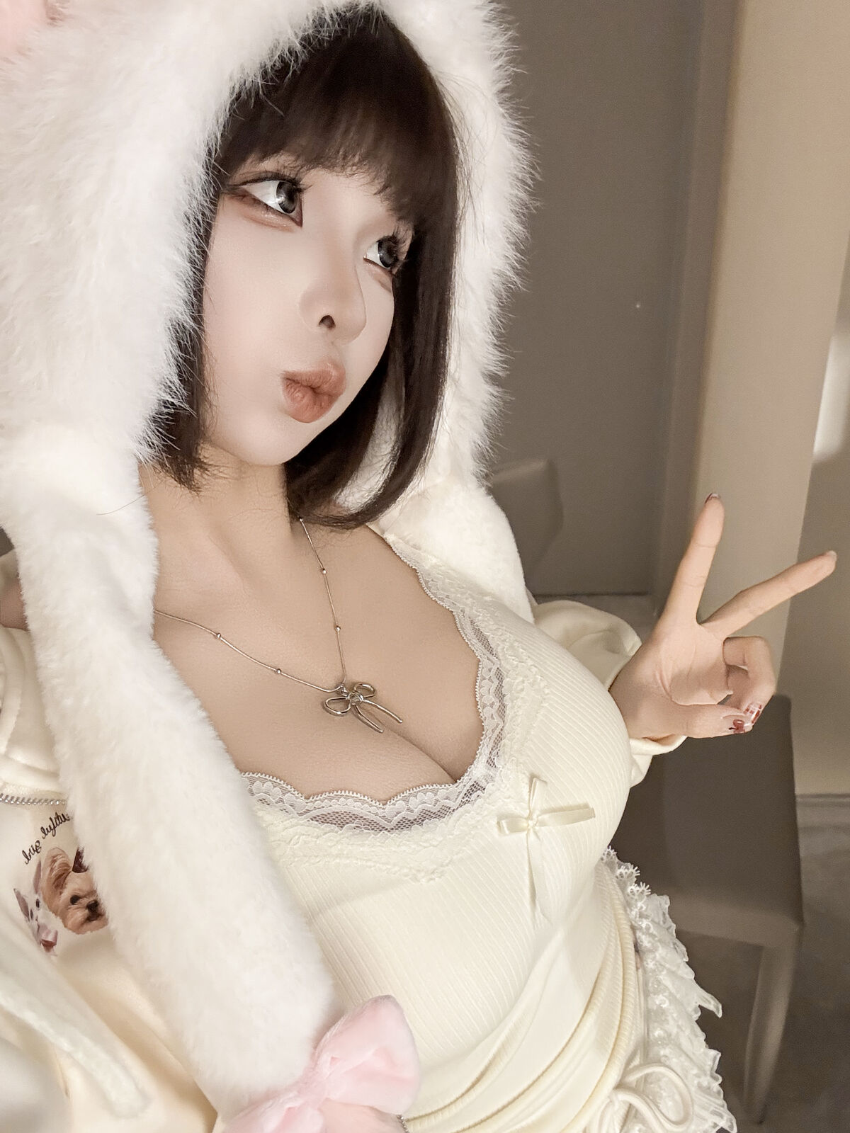 Coser@ stupid momo chunmomo - 2025/07 Selfie (84P) Coser@ stupid momo chunmomo - 2025/07 Selfie (84P)