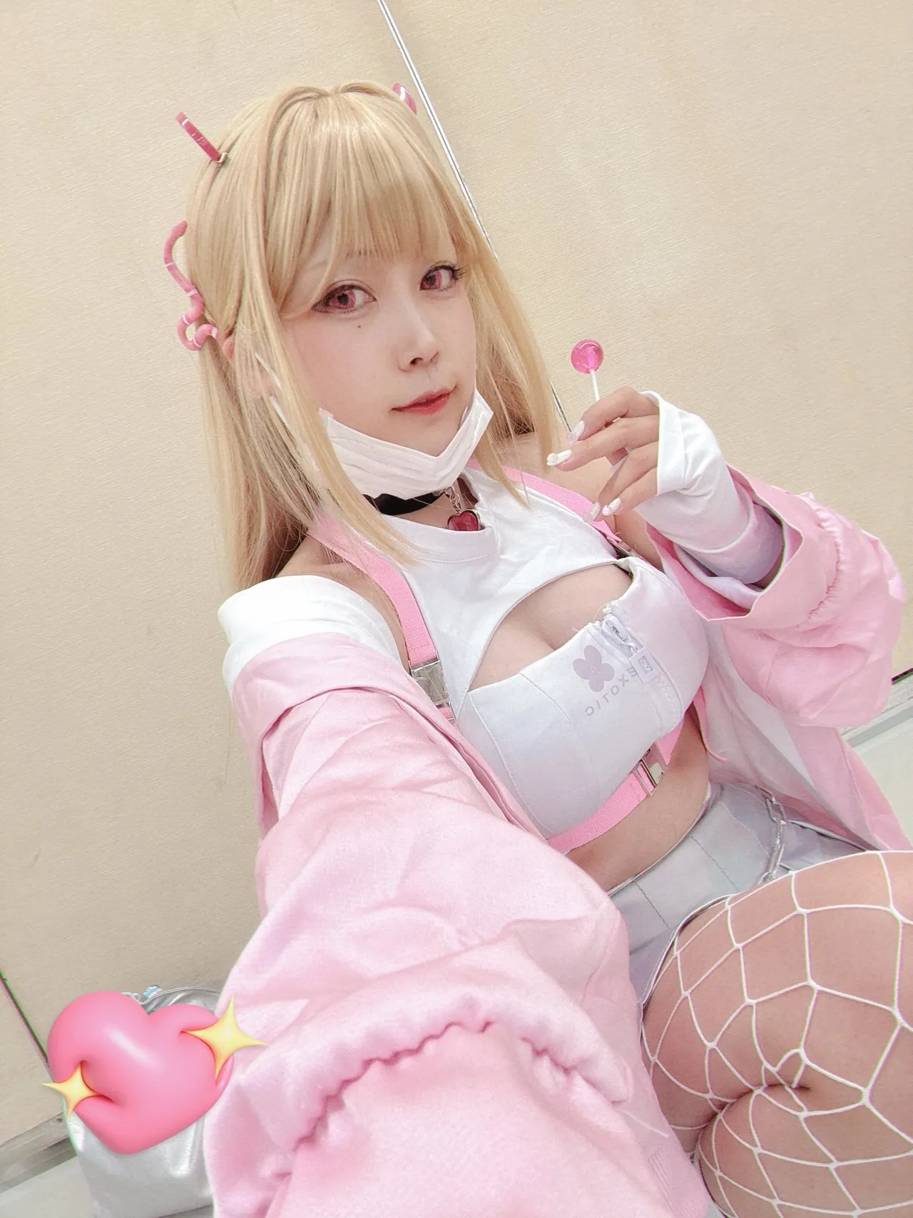 cosmosusagi_ - NIKKE cosmosusagi_ - NIKKE