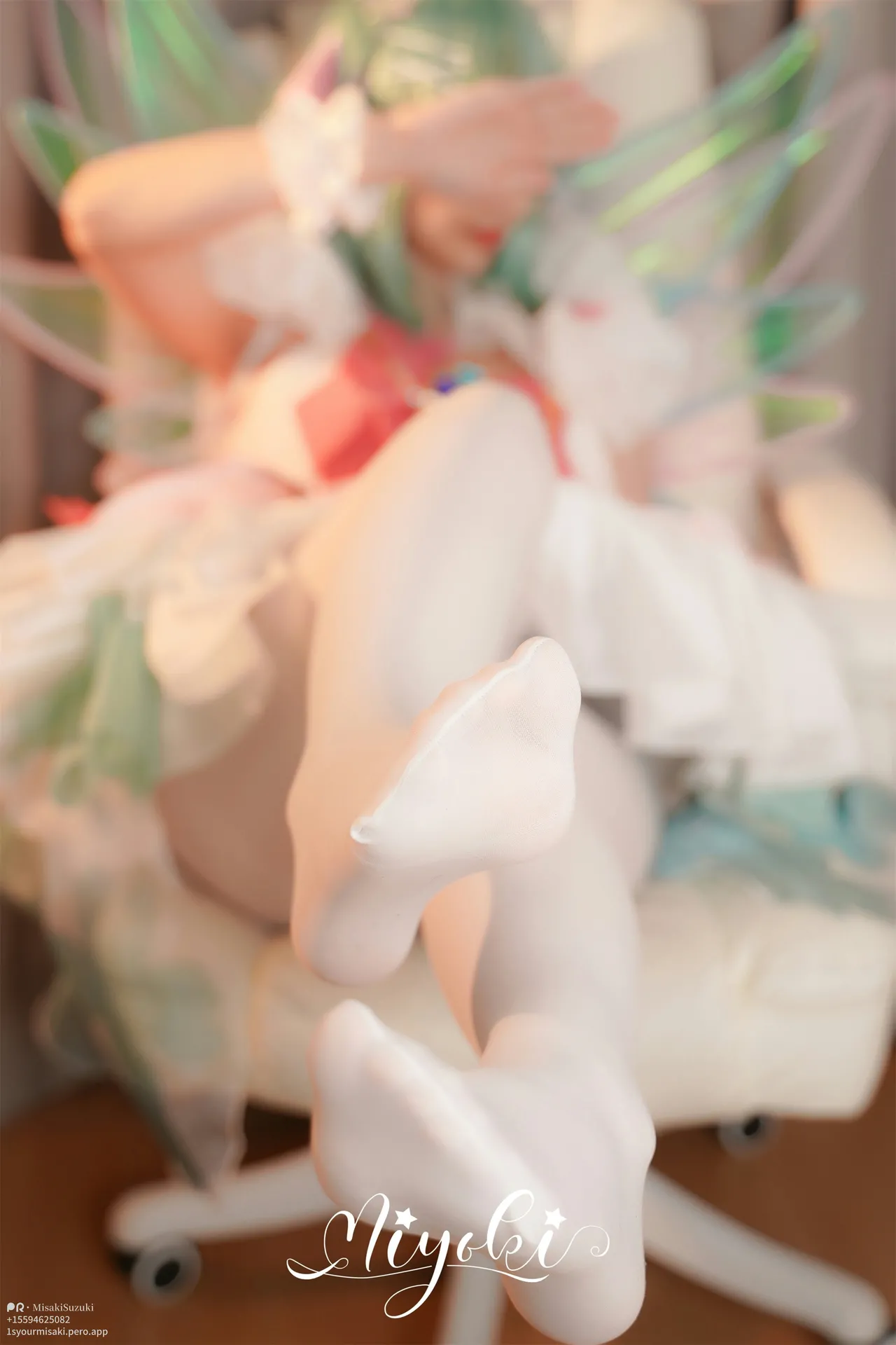 Stockings sole Stockings sole