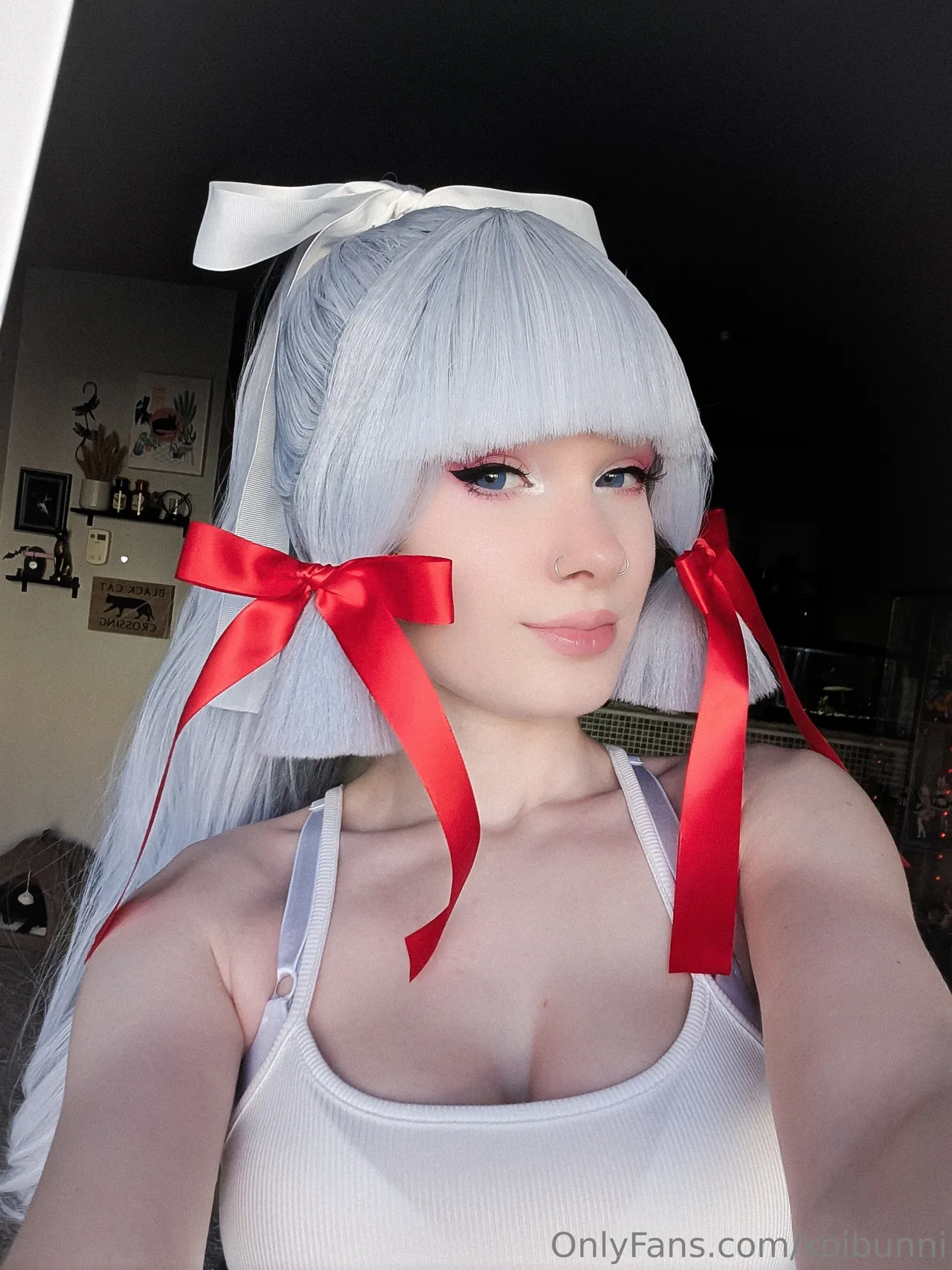 Bunni Lynn - Xmas Ayaka Bunni Lynn - Xmas Ayaka