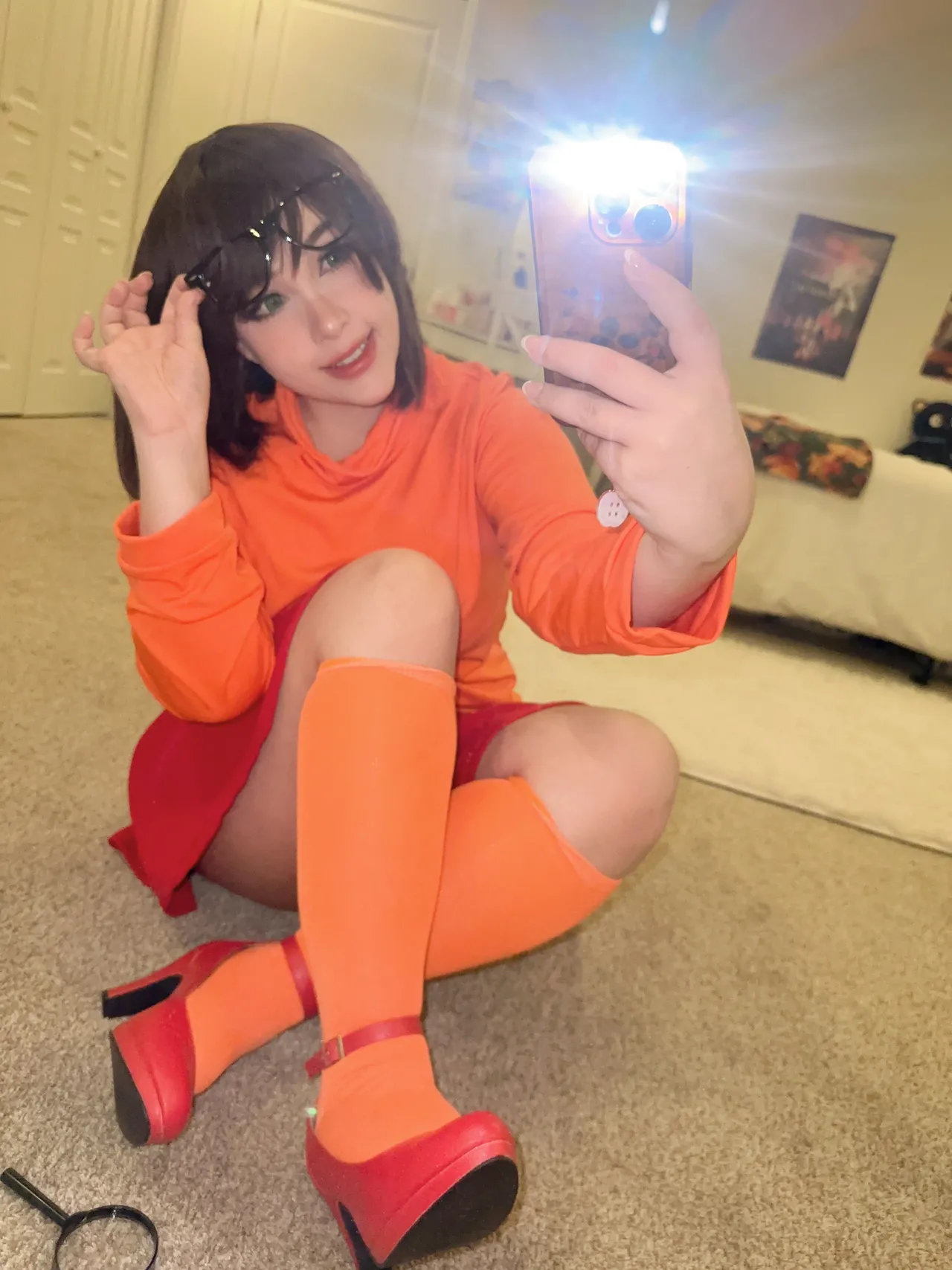 Junkenstein - Velma Junkenstein - Velma
