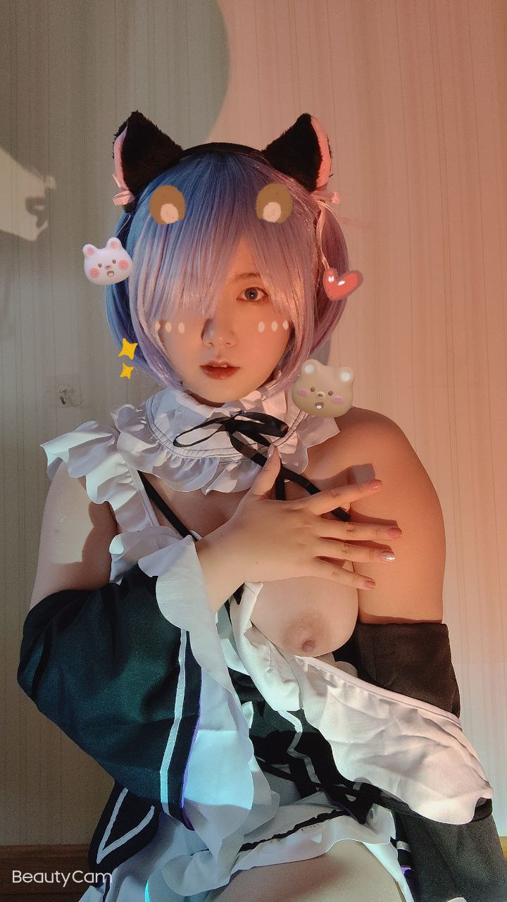 Private photography - Rem Private photography - Rem