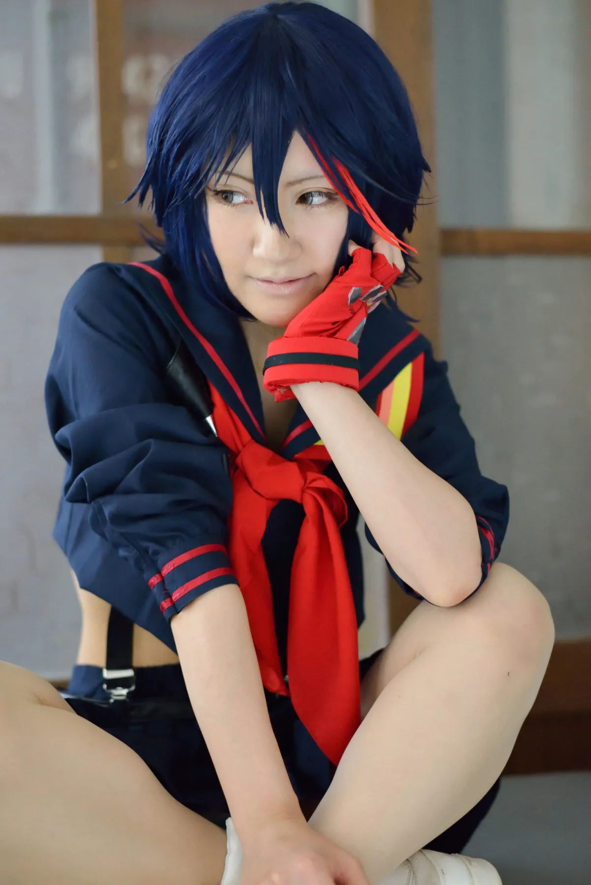 『RAZZLE DAZZLE』(A美/Eimy) - don 『RAZZLE DAZZLE』(A美/Eimy) - don