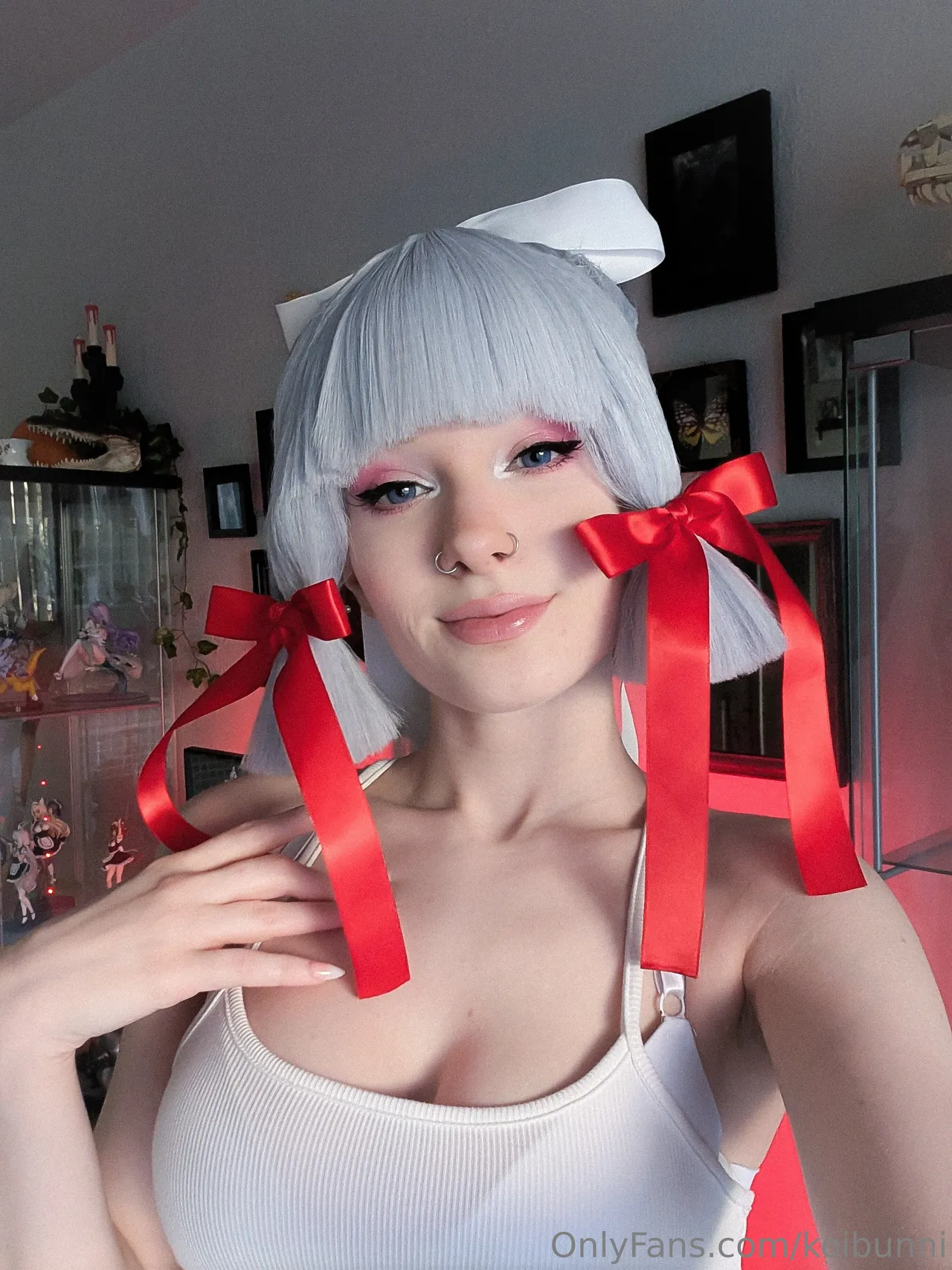 Bunni Lynn - Xmas Ayaka Bunni Lynn - Xmas Ayaka