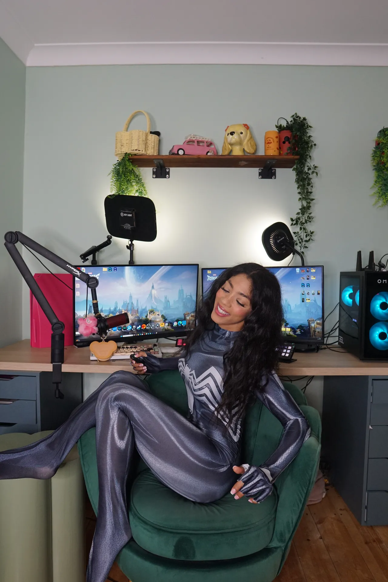 Sunpi - Venom Sunpi - Venom