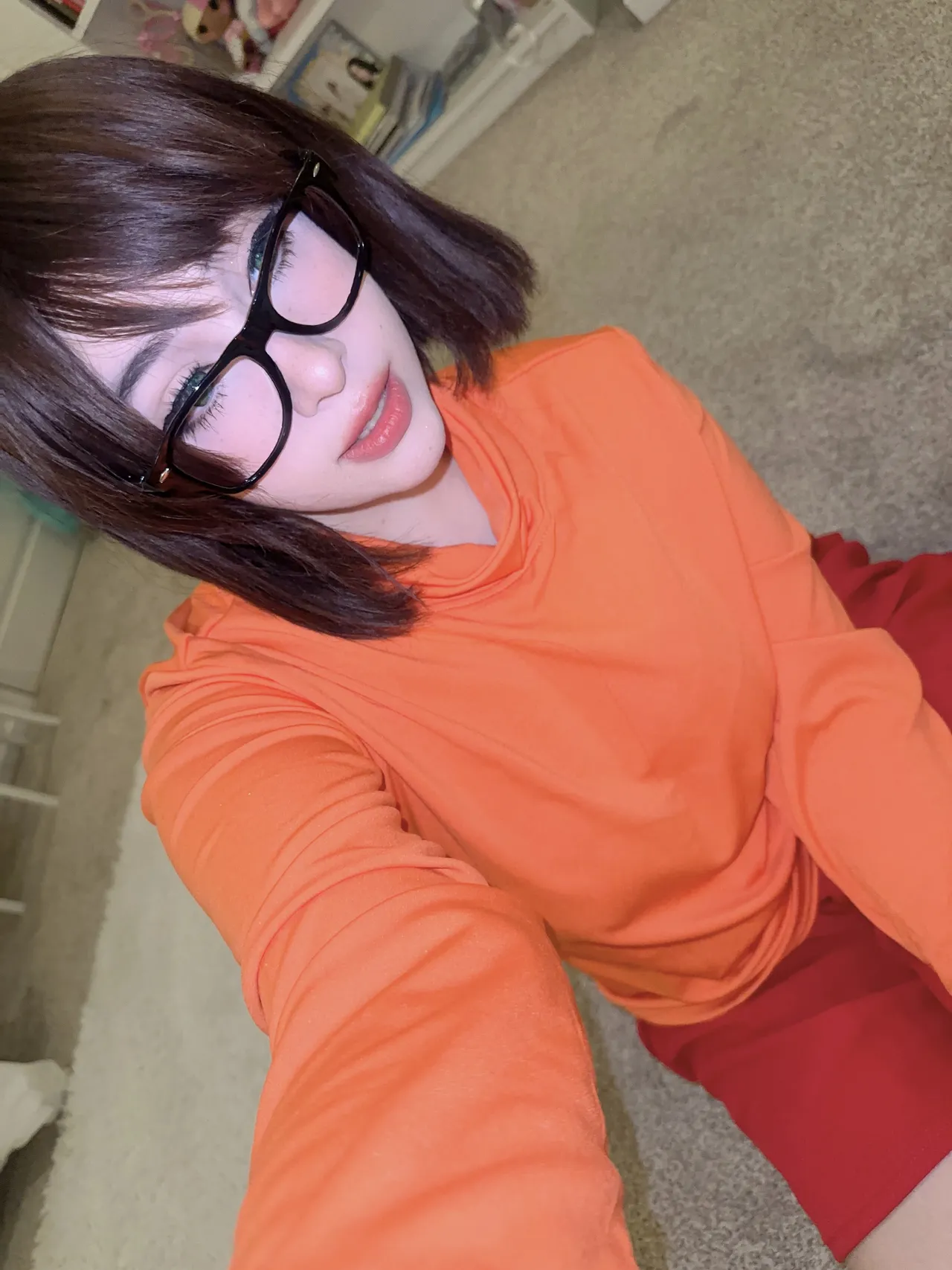 Junkenstein - Velma Junkenstein - Velma