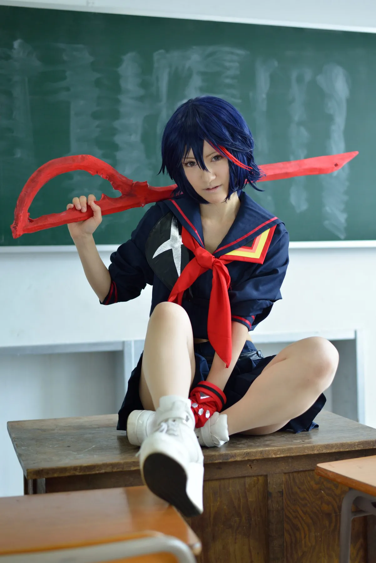 『RAZZLE DAZZLE』(A美/Eimy) - don 『RAZZLE DAZZLE』(A美/Eimy) - don