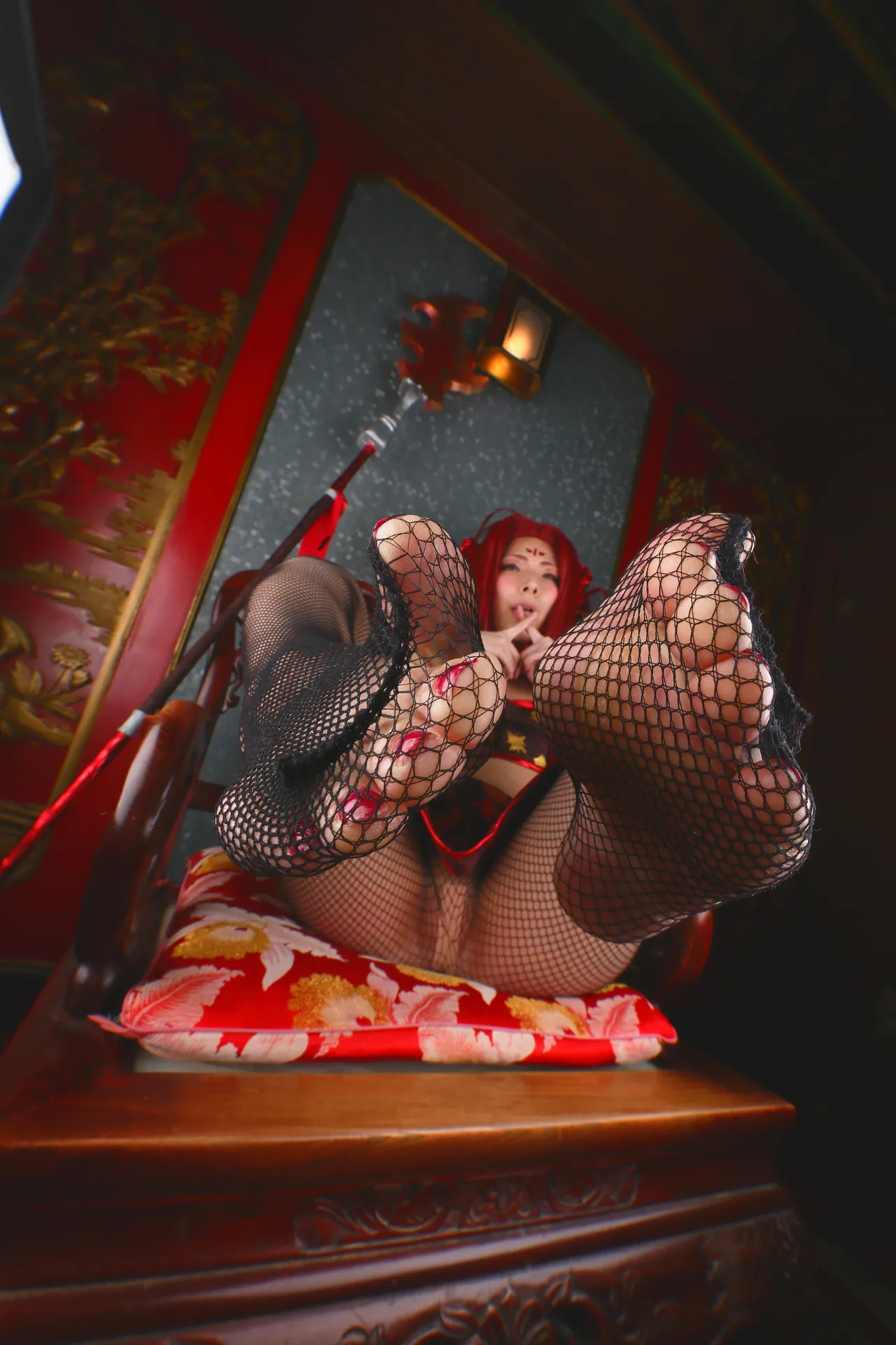 Stockings sole Stockings sole