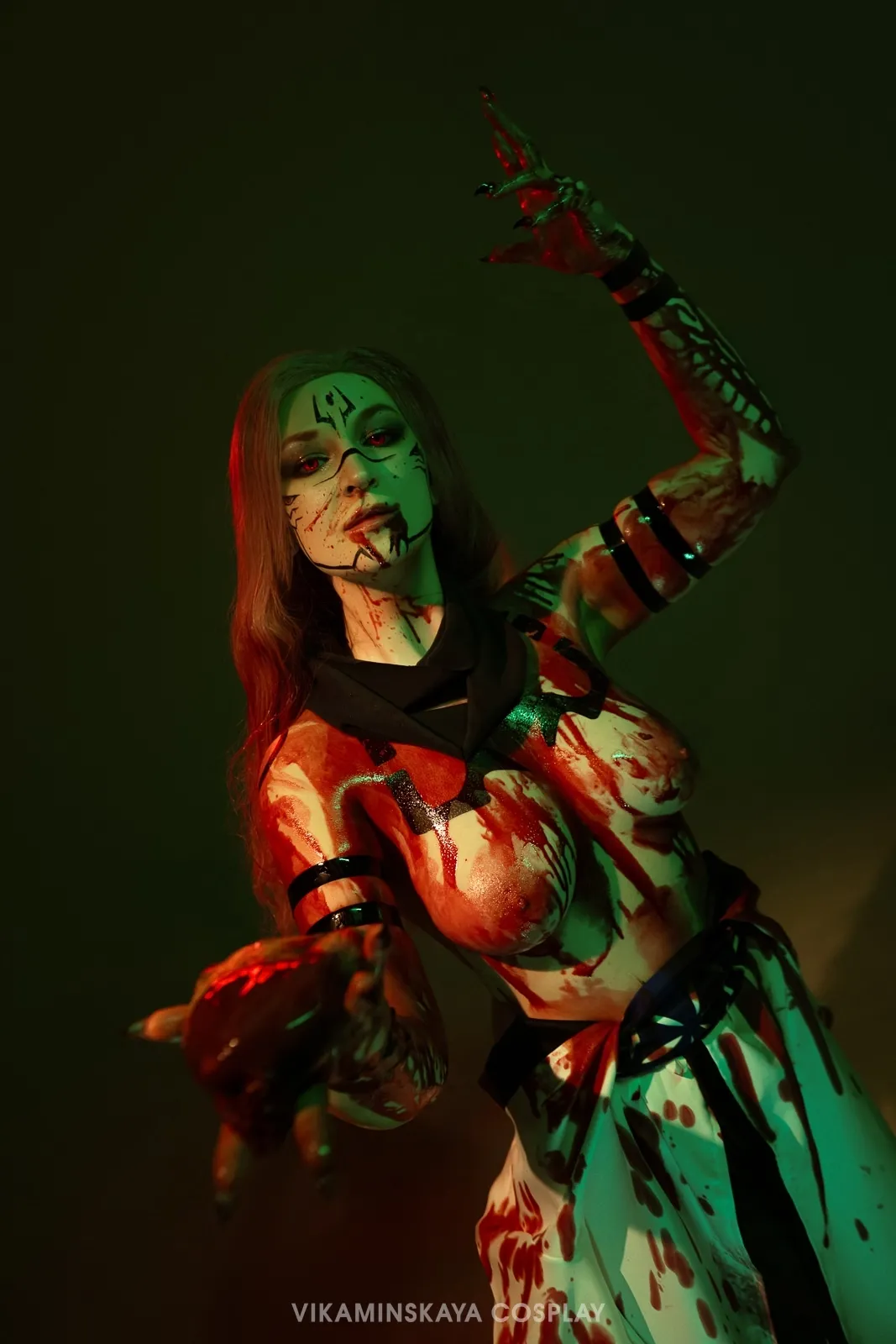 Vikaminskaya - Assorted Cosplay 1 Vikaminskaya - Assorted Cosplay 1