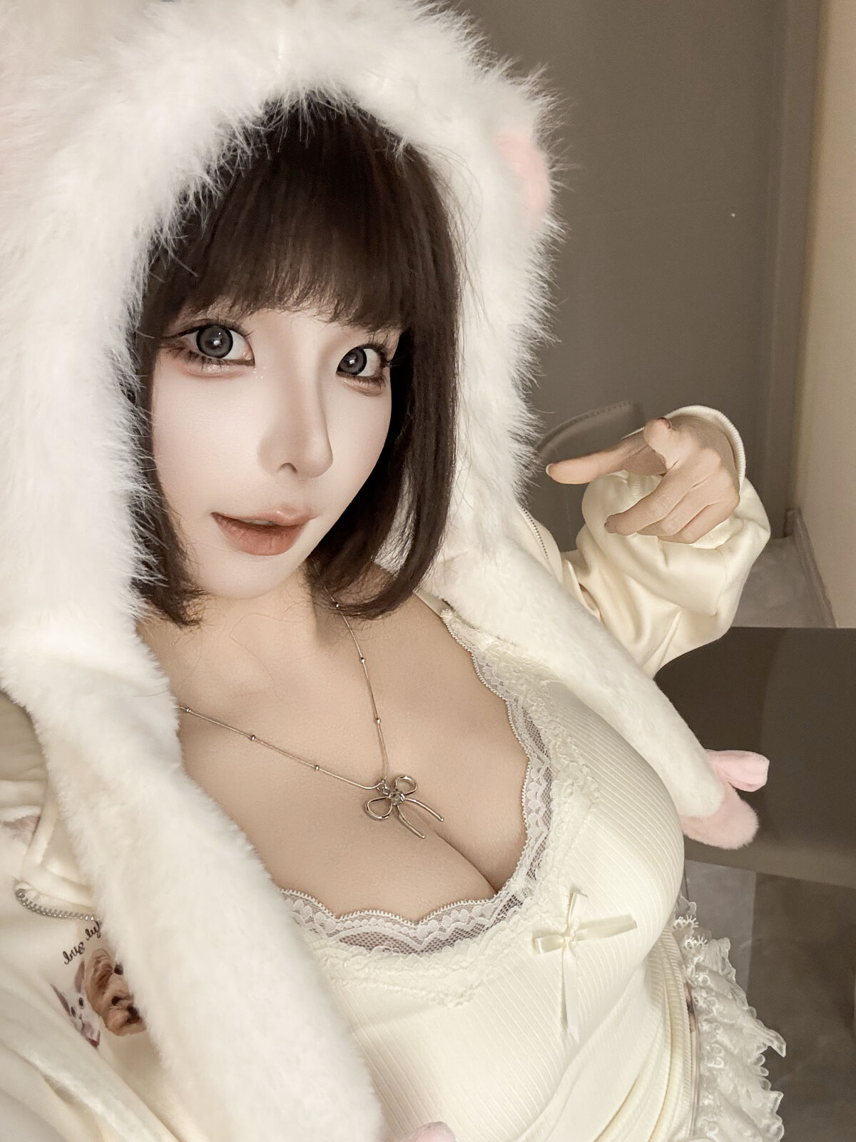 Coser@ stupid momo chunmomo - 2025/07 Selfie (84P) Coser@ stupid momo chunmomo - 2025/07 Selfie (84P)
