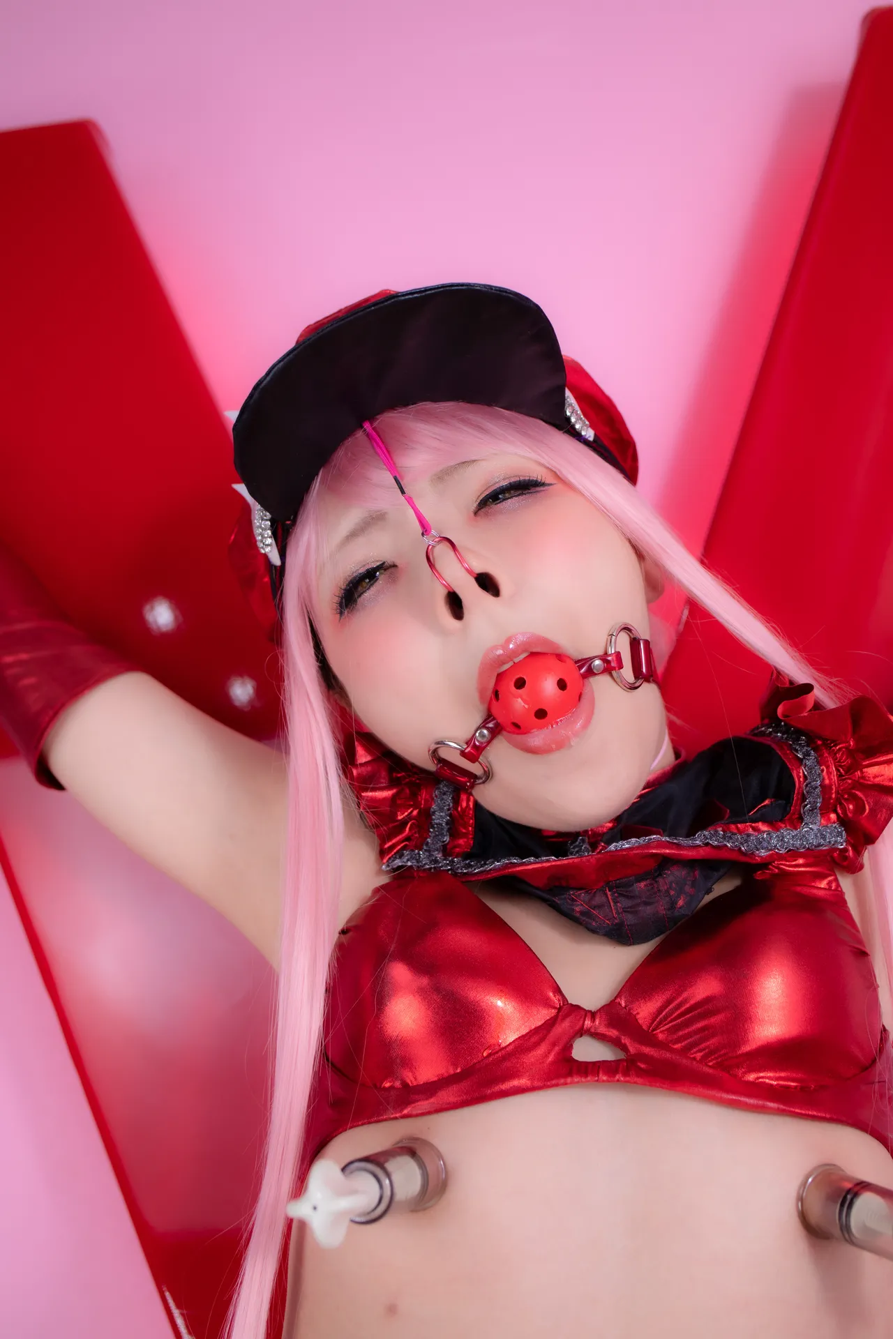 Prison 〇〇 - Strong queen completely surrenders - Prison 〇〇 - Strong queen completely surrenders -