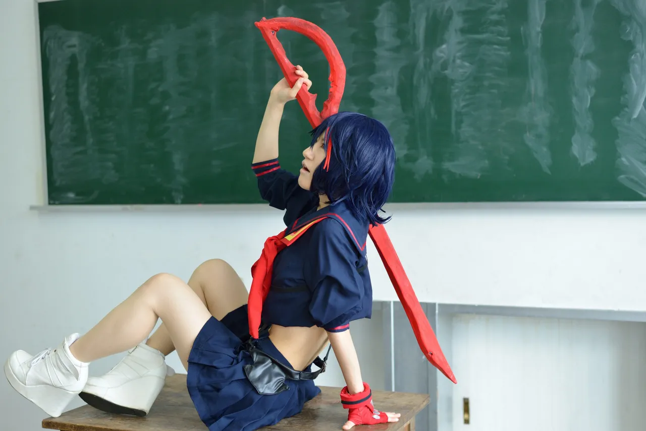 『RAZZLE DAZZLE』(A美/Eimy) - don 『RAZZLE DAZZLE』(A美/Eimy) - don