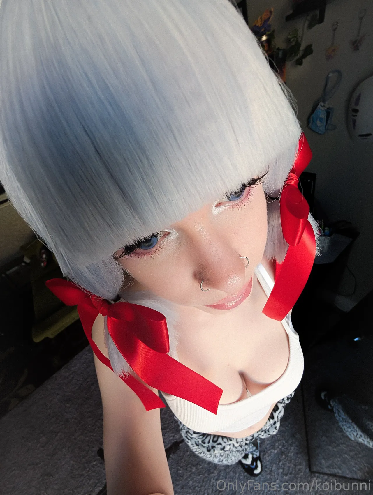 Bunni Lynn - Xmas Ayaka Bunni Lynn - Xmas Ayaka