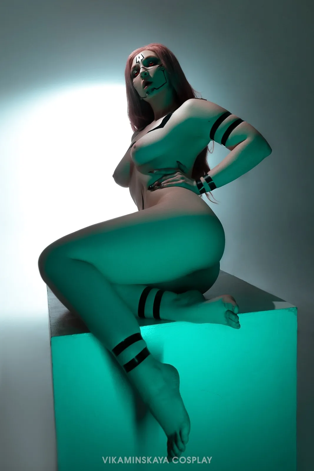 Vikaminskaya - Assorted Cosplay 1 Vikaminskaya - Assorted Cosplay 1