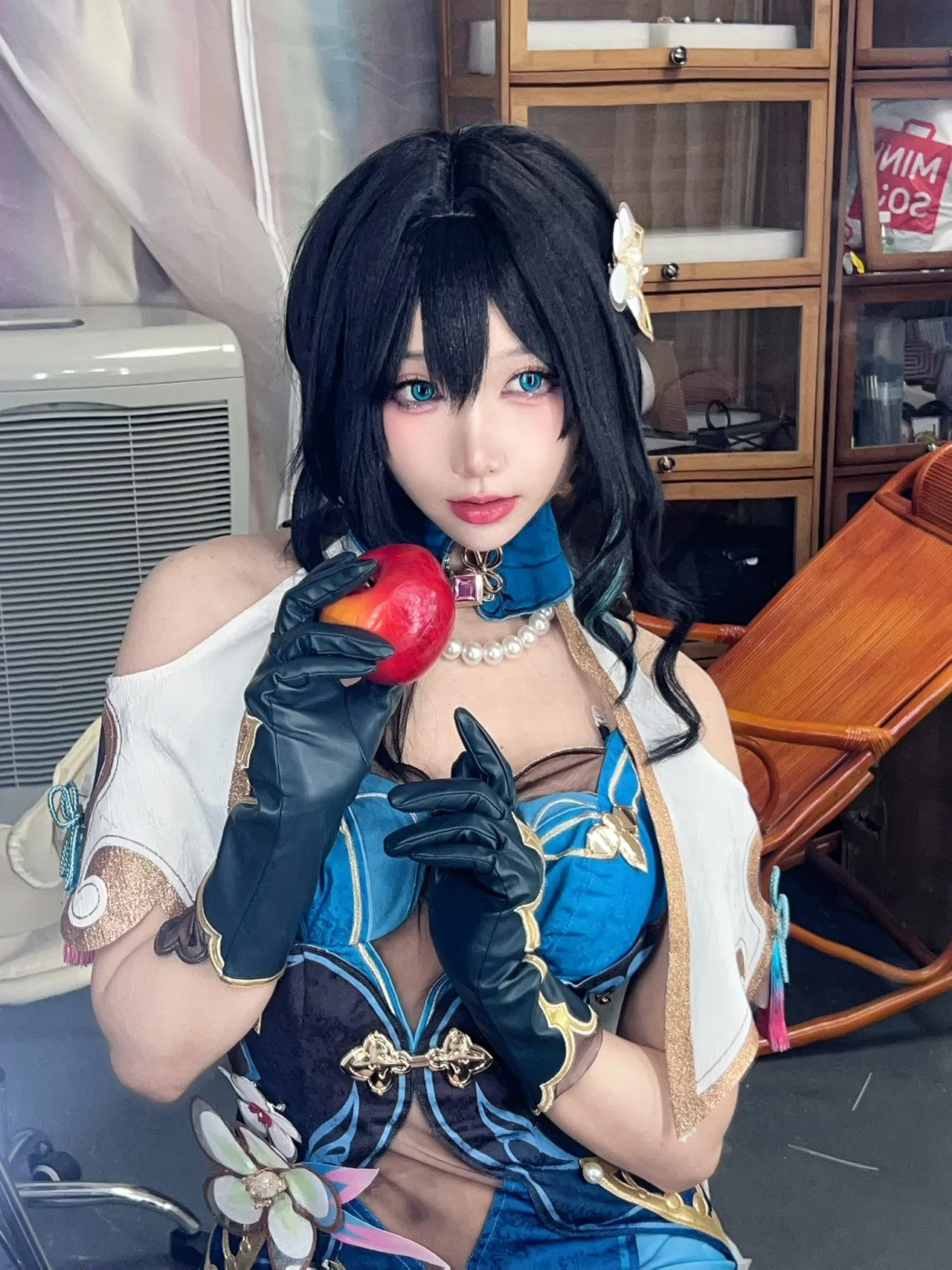 Shin-chan star Shin-chan star