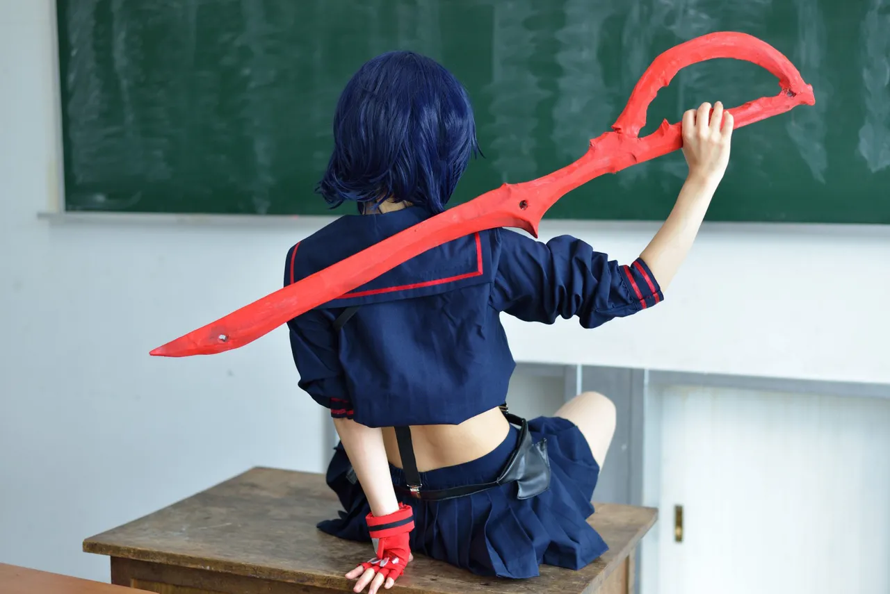 『RAZZLE DAZZLE』(A美/Eimy) - don 『RAZZLE DAZZLE』(A美/Eimy) - don