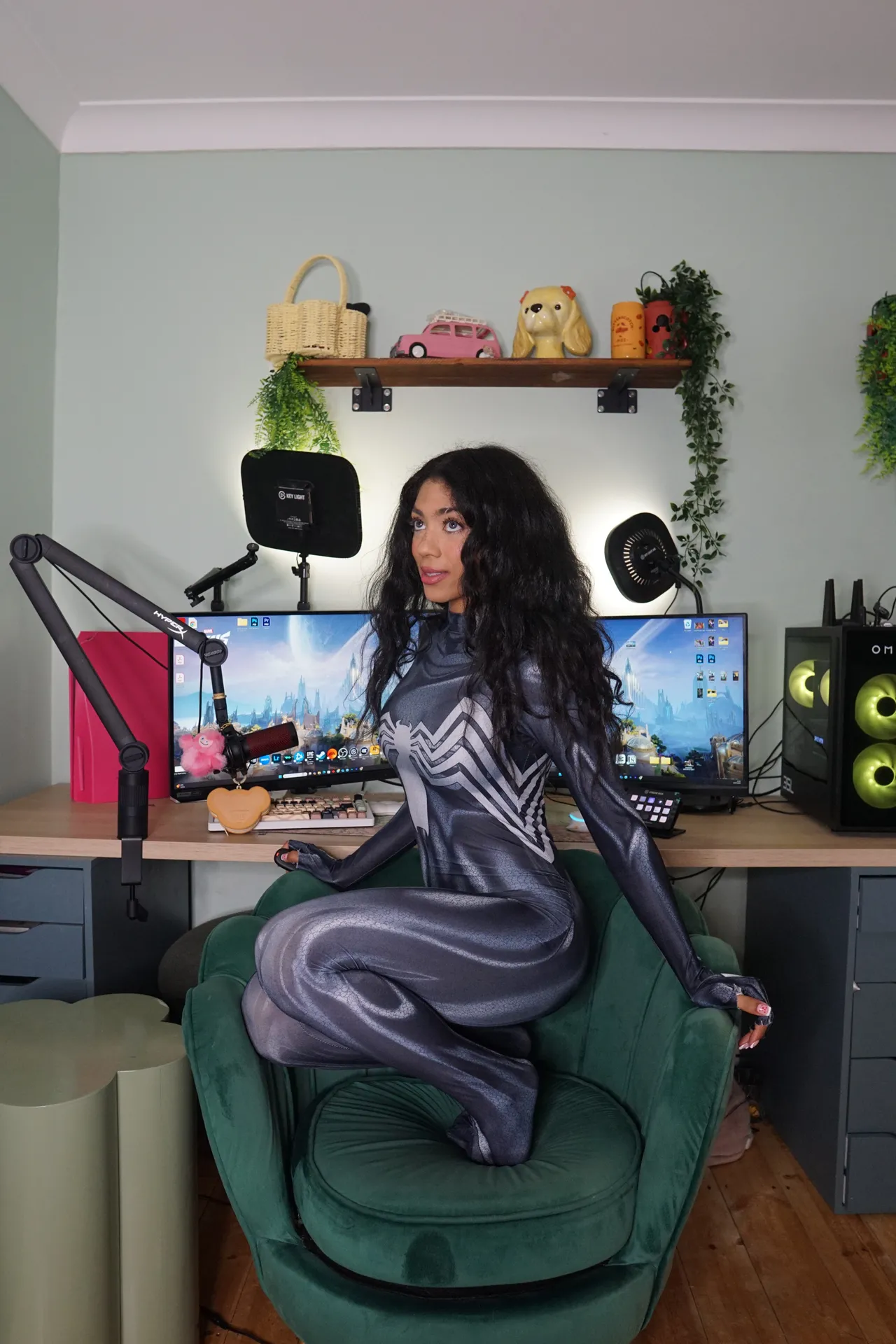 Sunpi - Venom Sunpi - Venom