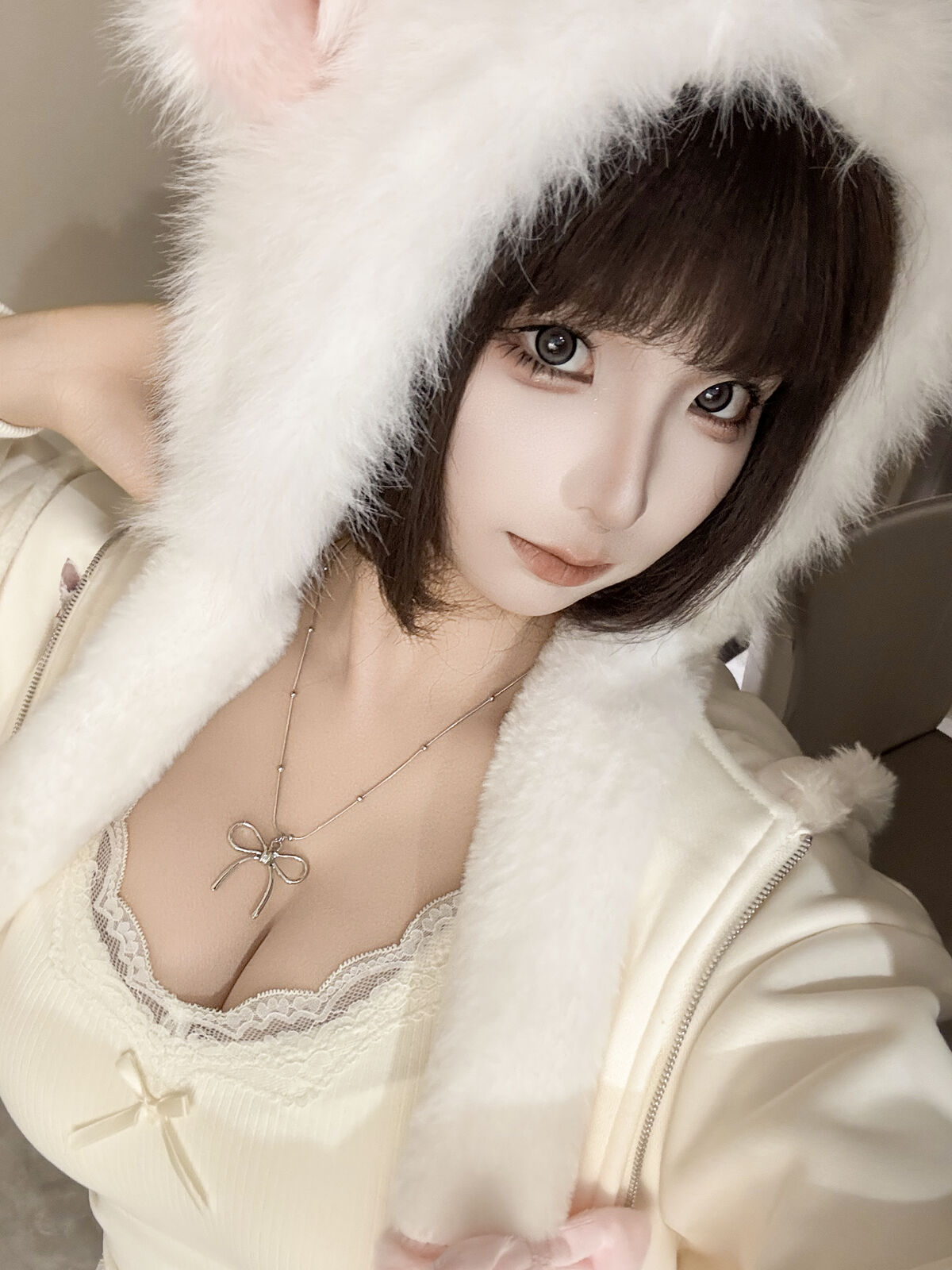 Coser@ stupid momo chunmomo - 2025/07 Selfie (84P) Coser@ stupid momo chunmomo - 2025/07 Selfie (84P)