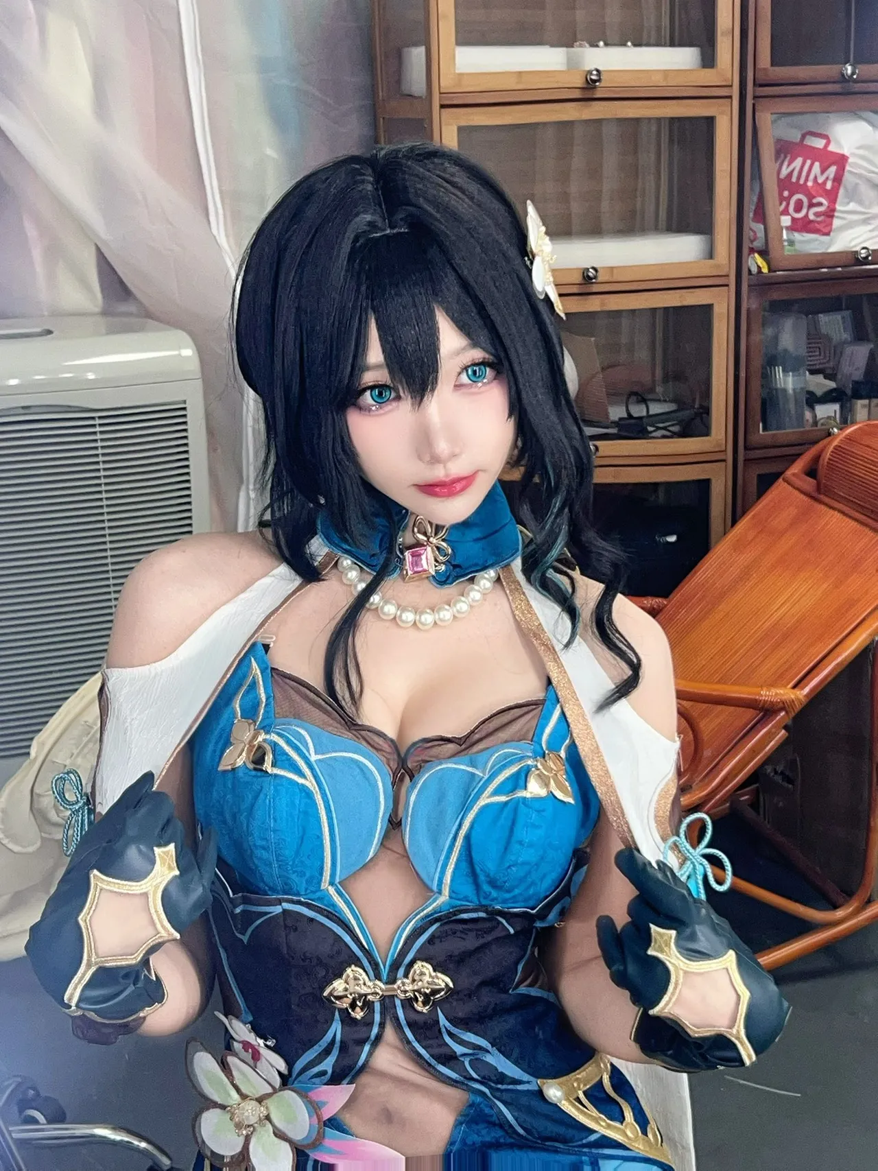 Shin-chan star Shin-chan star