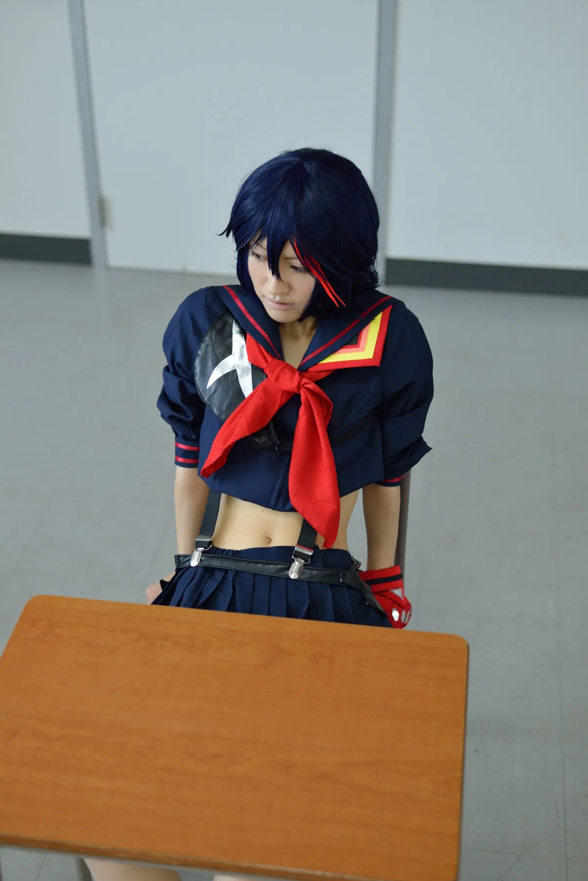 『RAZZLE DAZZLE』(A美/Eimy) - don 『RAZZLE DAZZLE』(A美/Eimy) - don