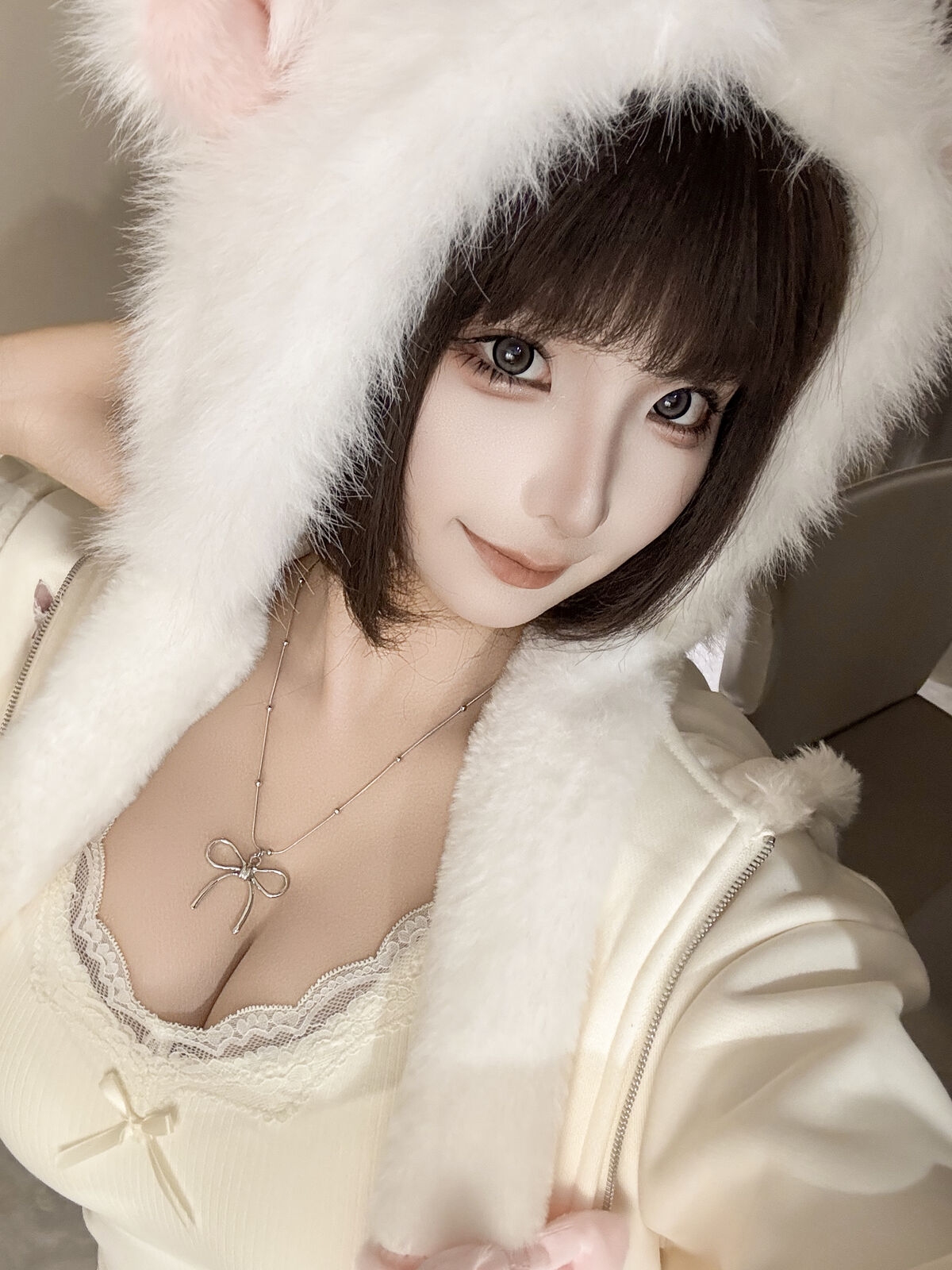 Coser@ stupid momo chunmomo - 2025/07 Selfie (84P) Coser@ stupid momo chunmomo - 2025/07 Selfie (84P)