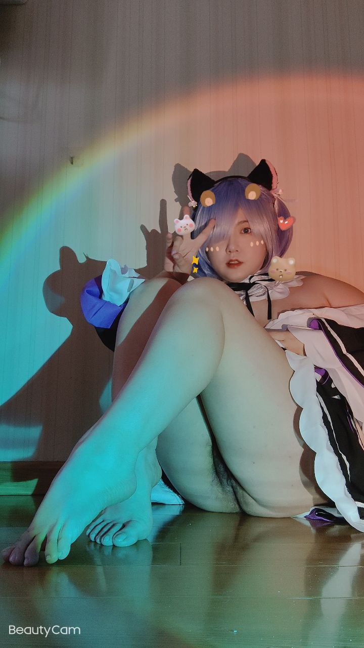 Private photography - Rem Private photography - Rem