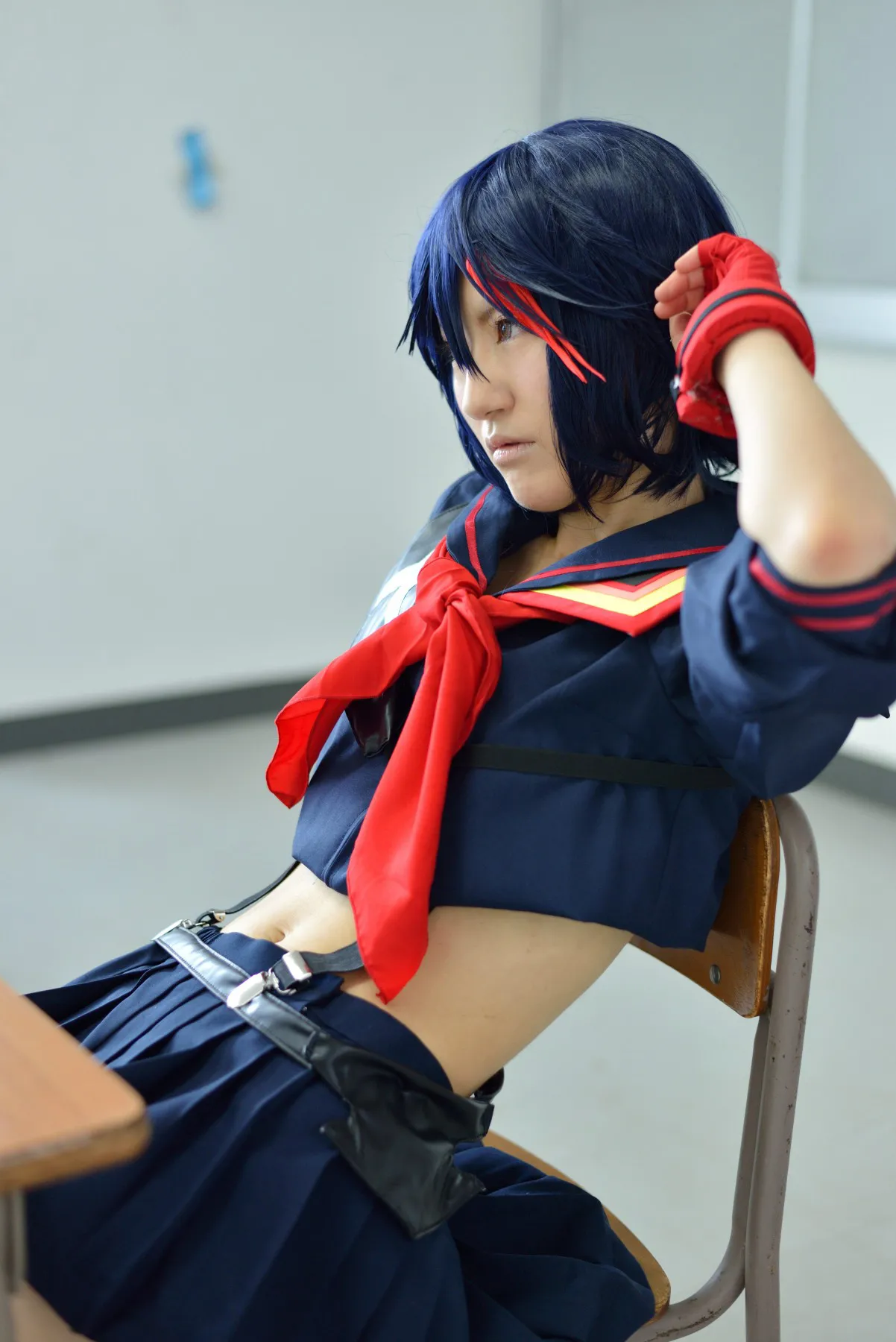 『RAZZLE DAZZLE』(A美/Eimy) - don 『RAZZLE DAZZLE』(A美/Eimy) - don