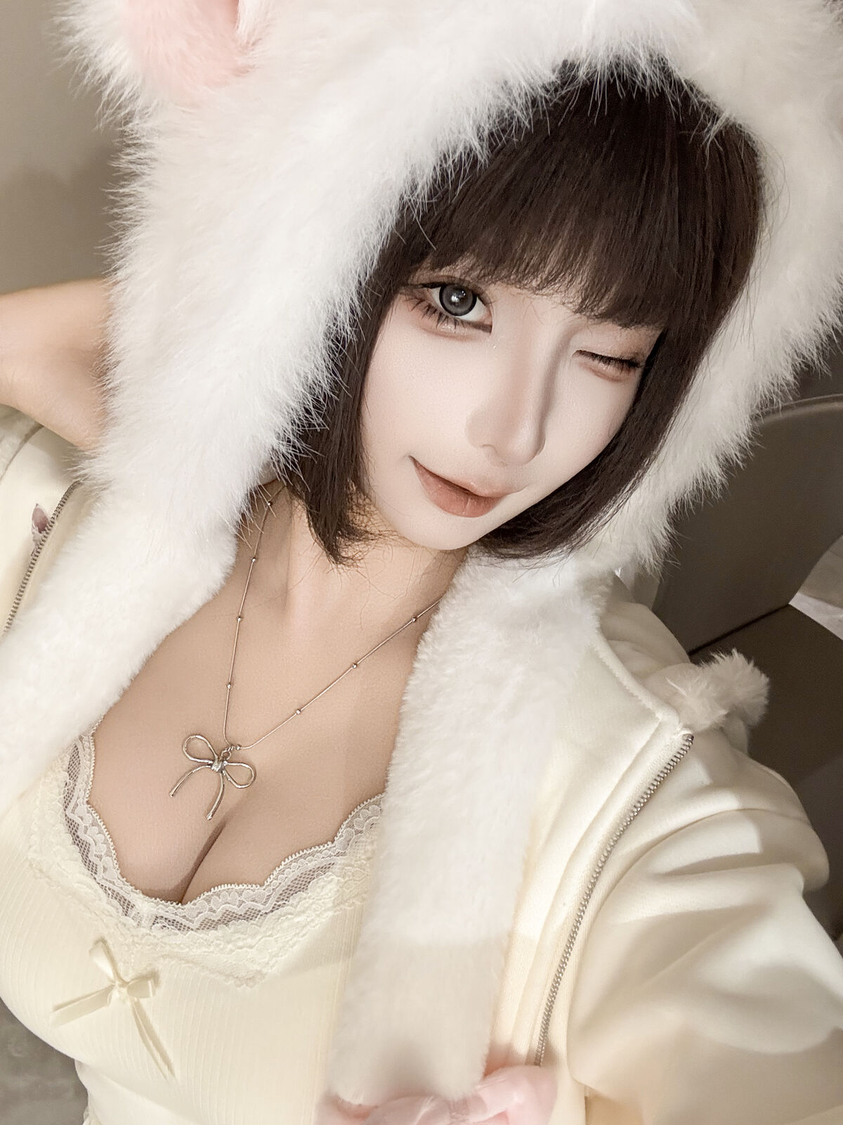 Coser@ stupid momo chunmomo - 2025/07 Selfie (84P) Coser@ stupid momo chunmomo - 2025/07 Selfie (84P)