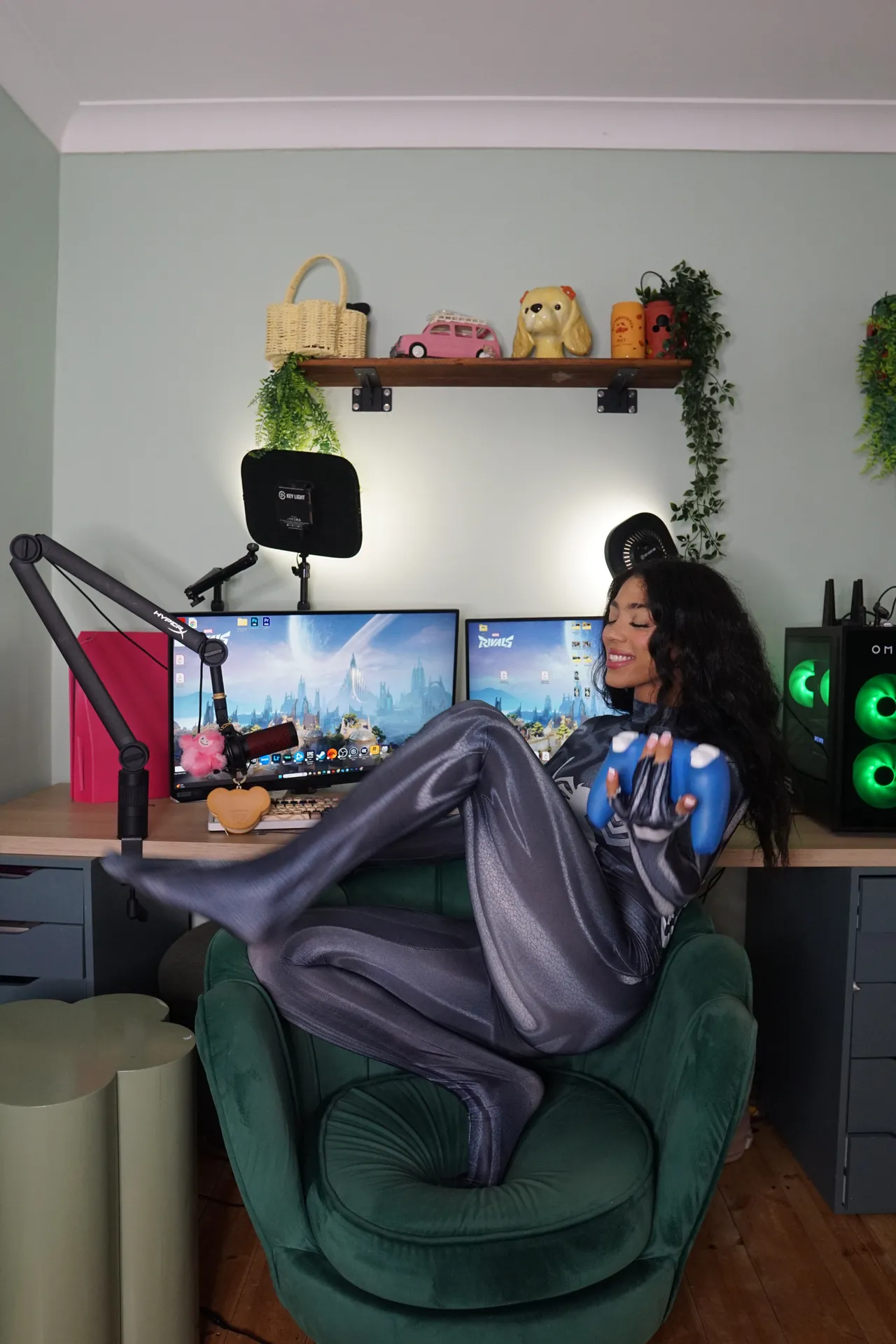 Sunpi - Venom Sunpi - Venom