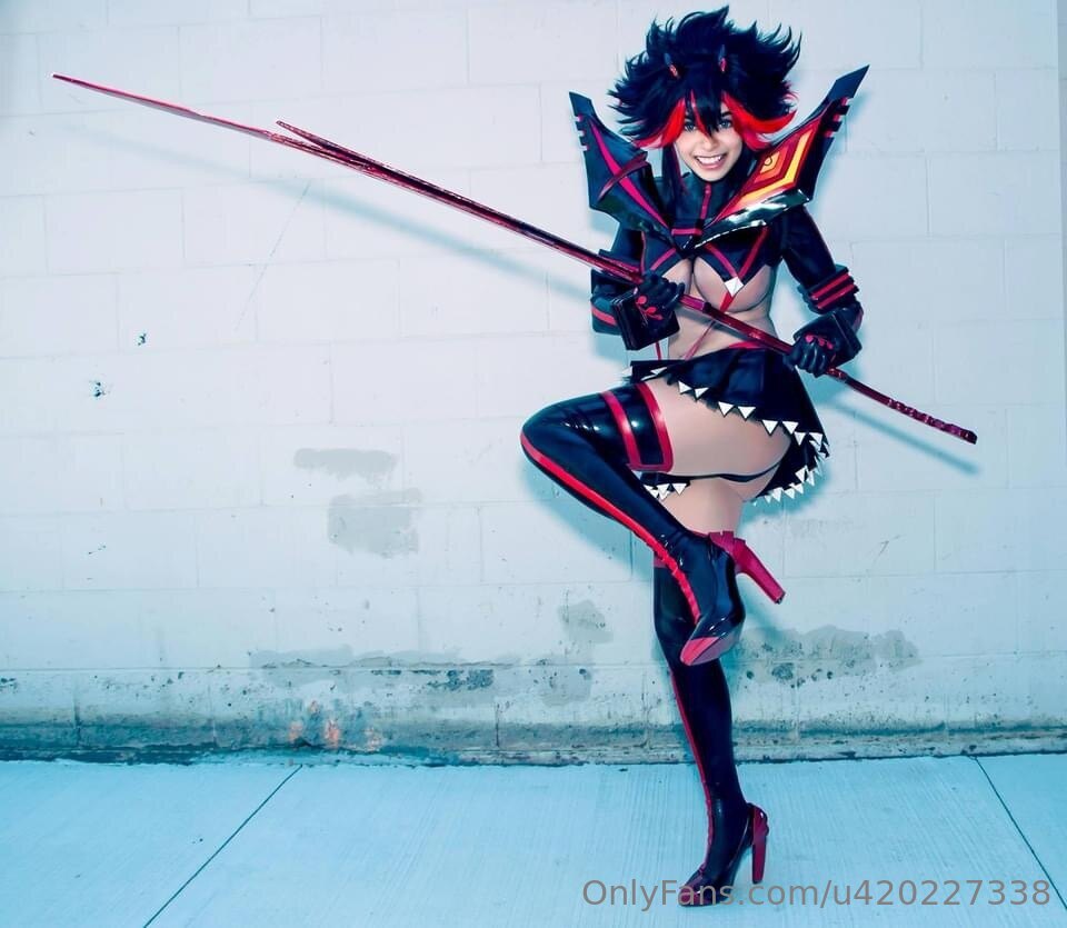 Technodestiny - Ryuko Technodestiny - Ryuko