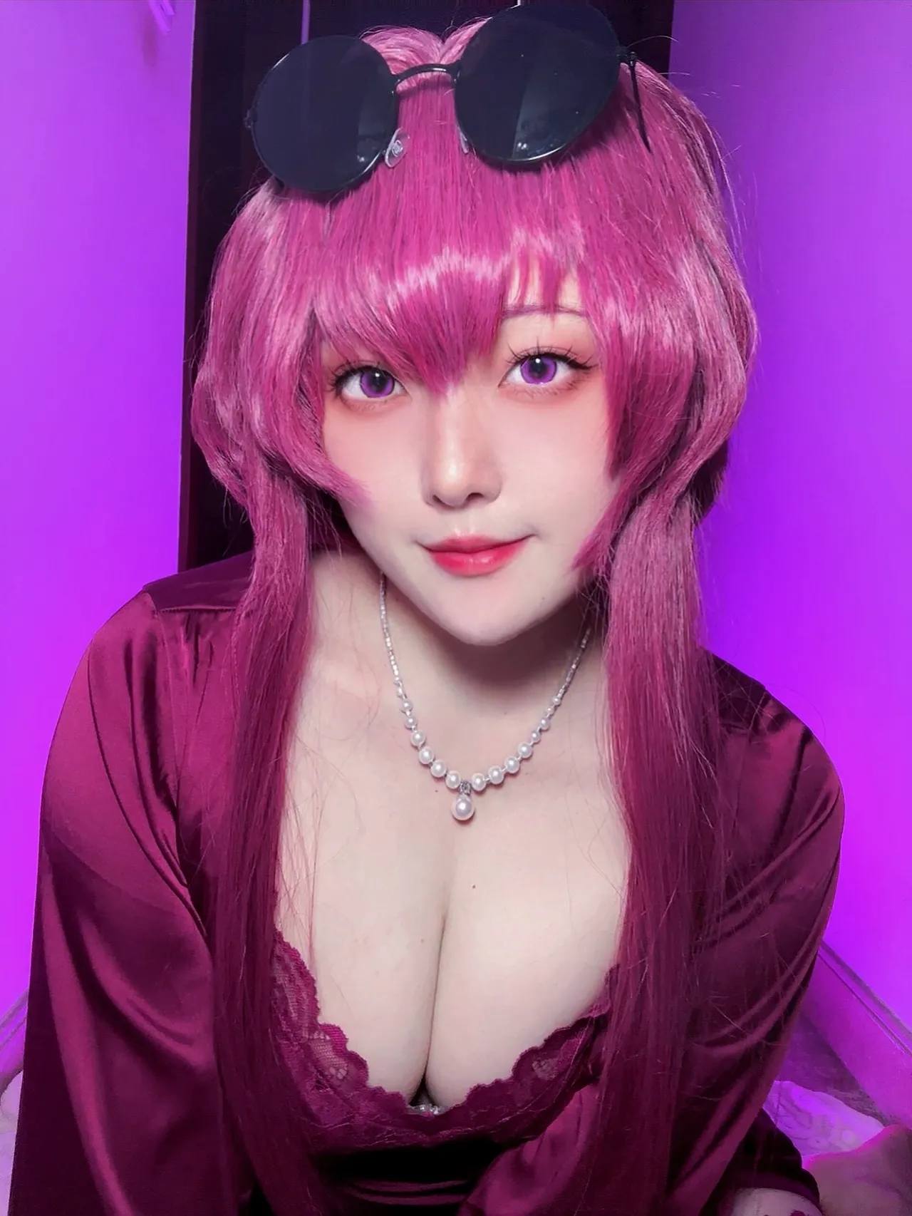 Natsuko夏夏子 - Kafka Natsuko夏夏子 - Kafka