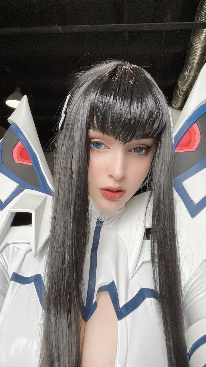 Hologana - Satsuki 2 Hologana - Satsuki 2