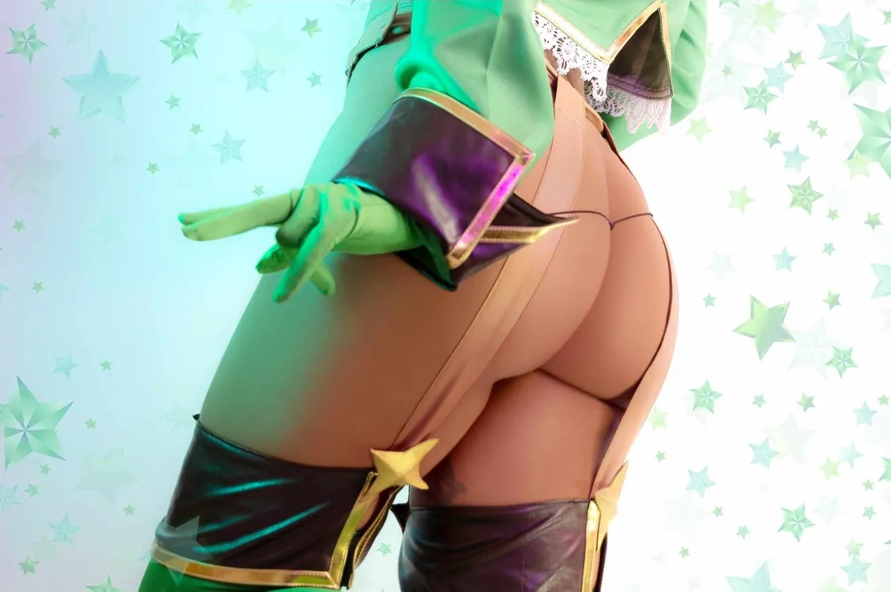 The little Vampyr - Araga Kiwi The little Vampyr - Araga Kiwi