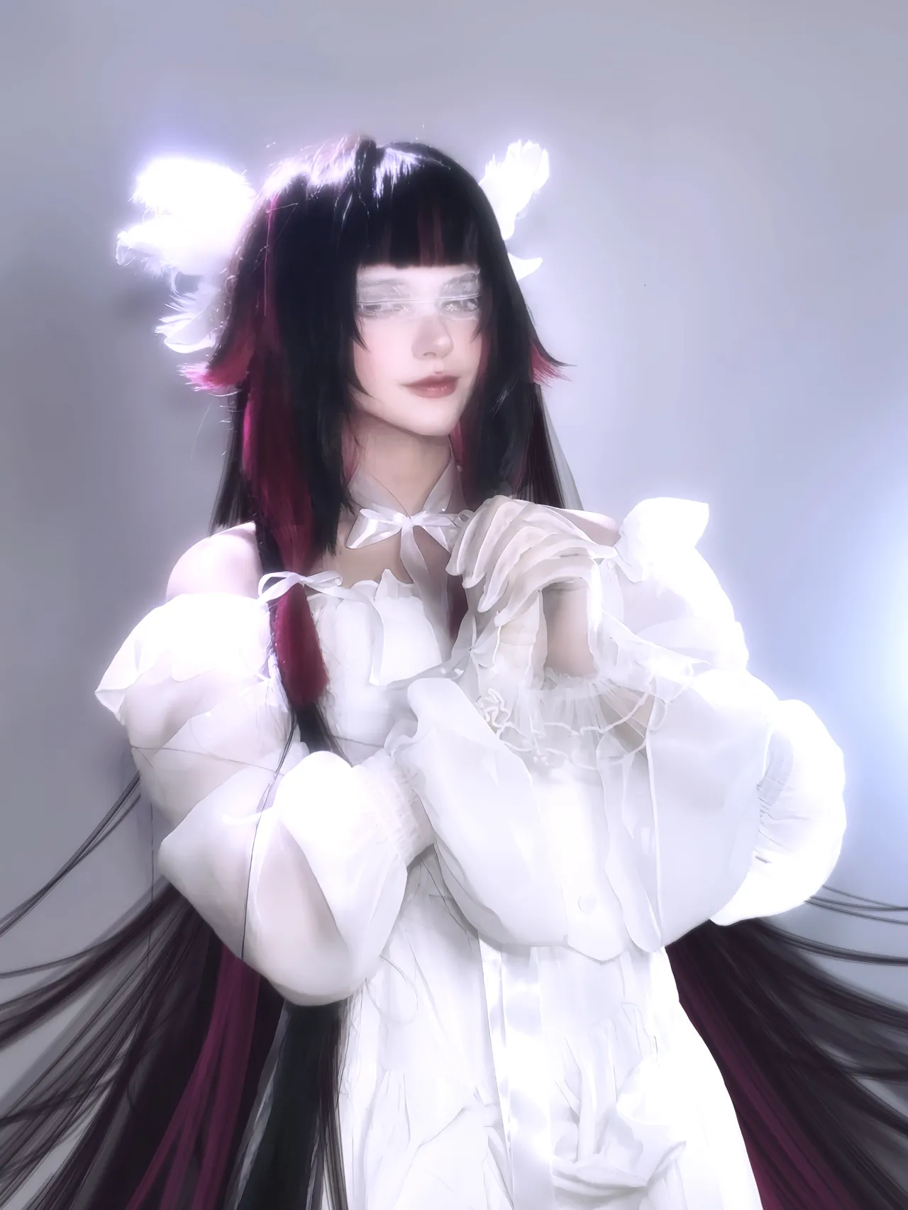 Lu - Columbina Lu - Columbina