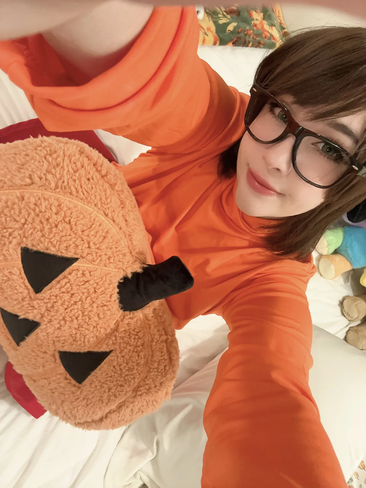 Junkenstein - Velma Junkenstein - Velma