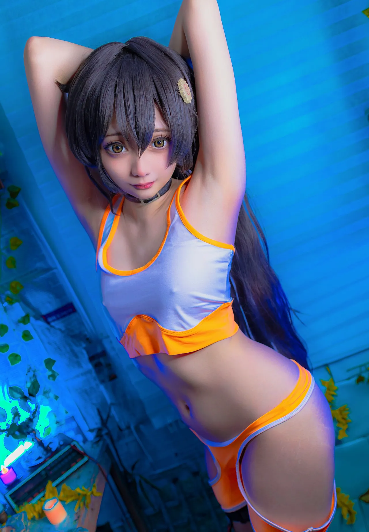 Evil Overlord Gabo - Trony Evil Overlord Gabo - Trony