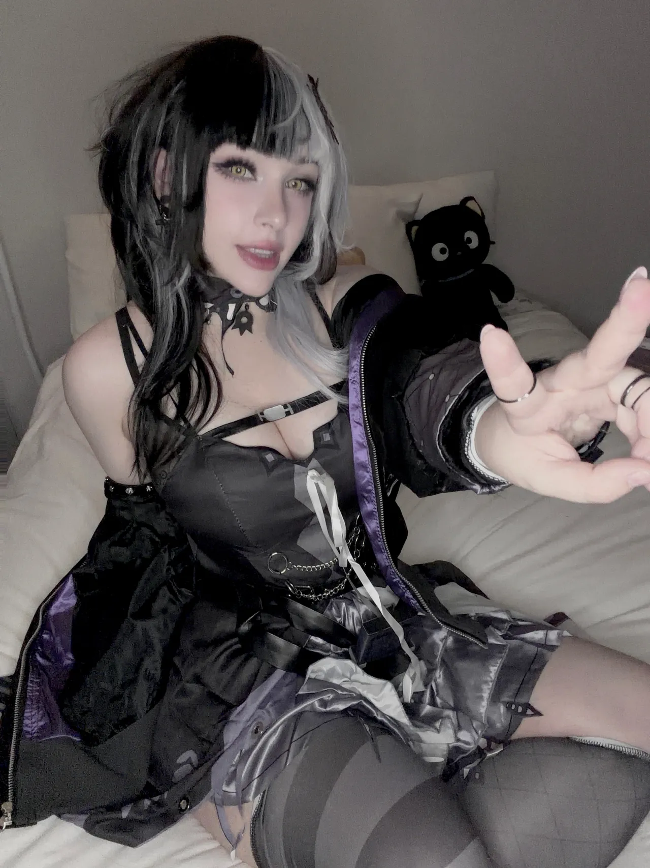 Junkenstein - Shiori Junkenstein - Shiori